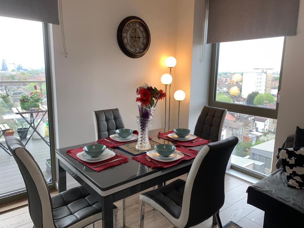 Appartement Beautiful 2-Bed Apartment In London
