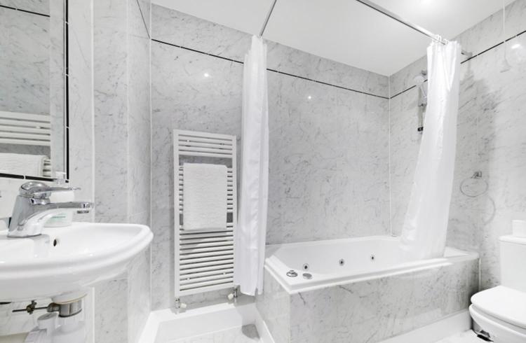 Apartamento Central Kensington Apartment