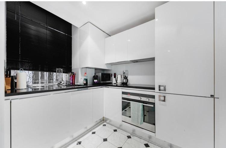 Apartamento Central Kensington Apartment *
