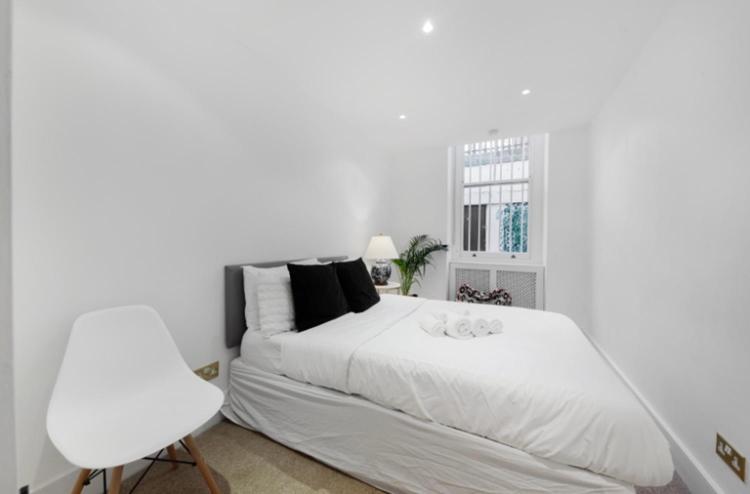 Central Kensington Apartment Apartment *