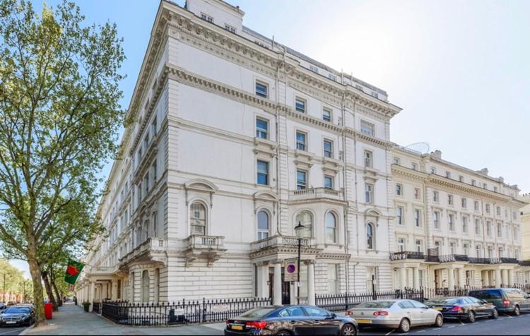Central Kensington Apartment Apartment London
