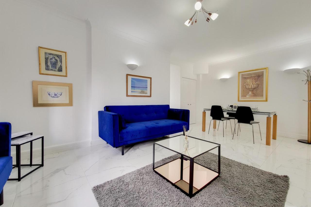 The Princes Boutique Apartment London