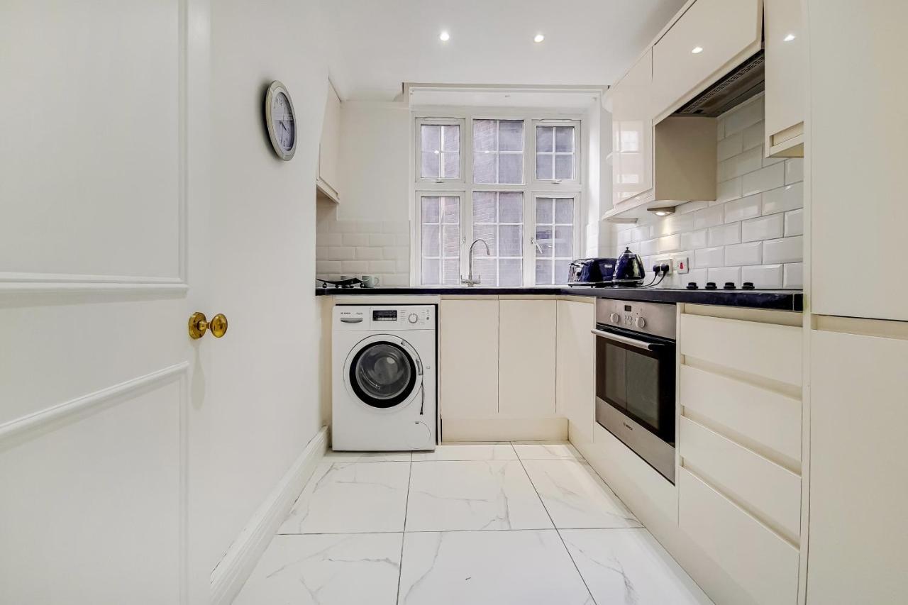 The Princes Boutique Apartment *