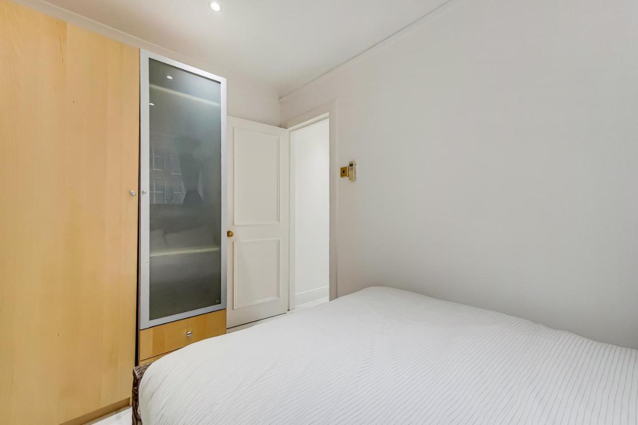 The Princes Boutique Apartment London
