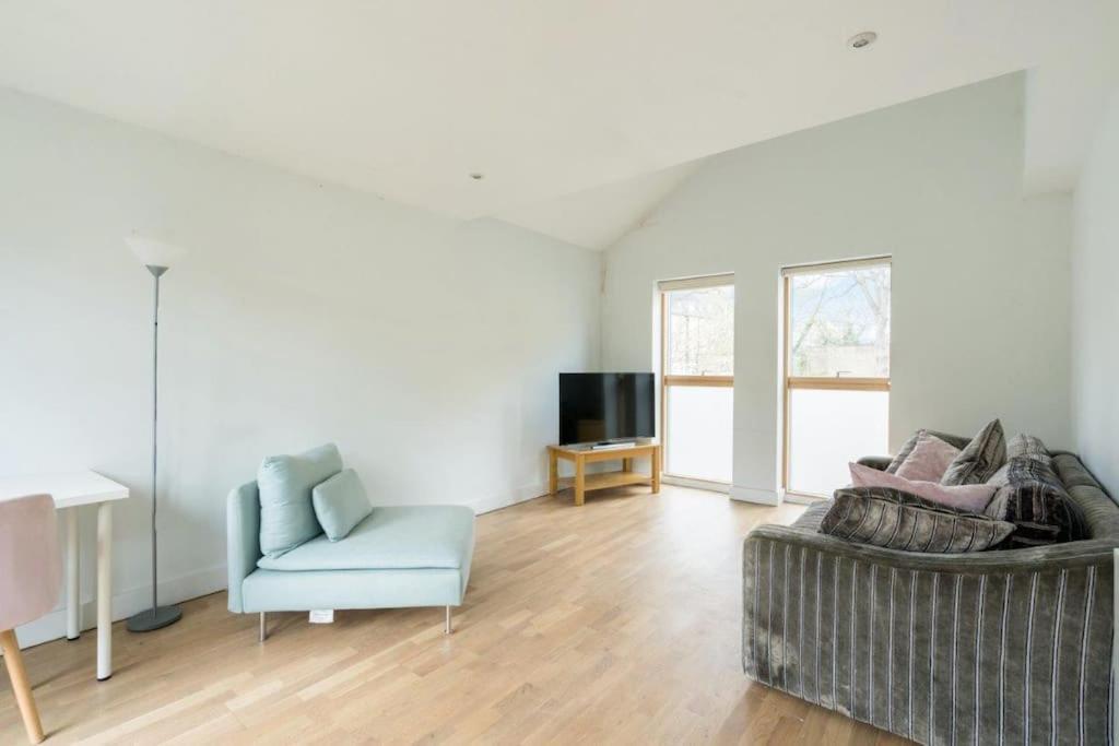 Apartamento 3 Benbow Mews