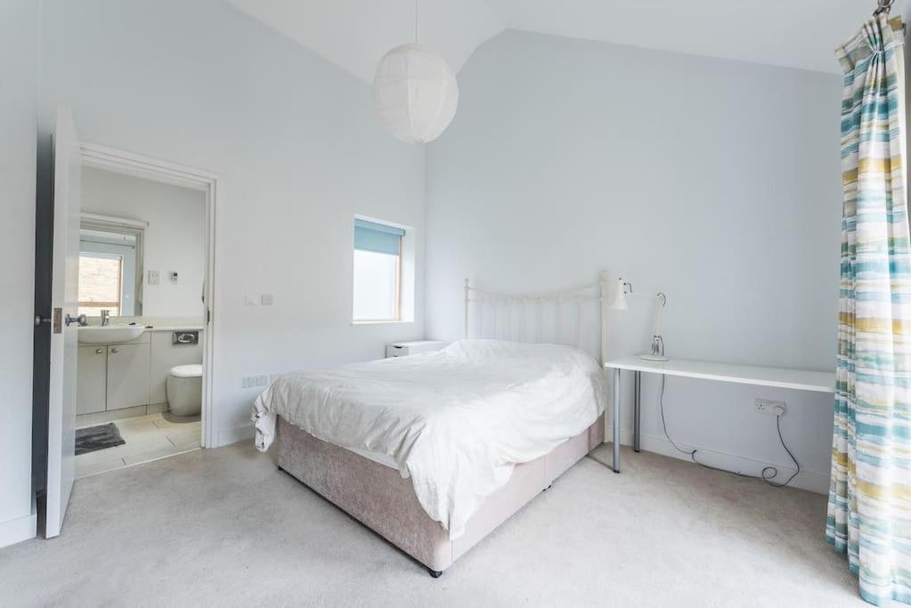 3 Benbow Mews Apartamento Londres