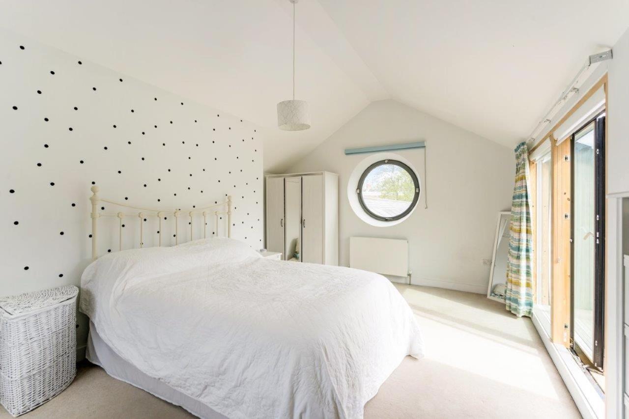 3 Benbow Mews Londres