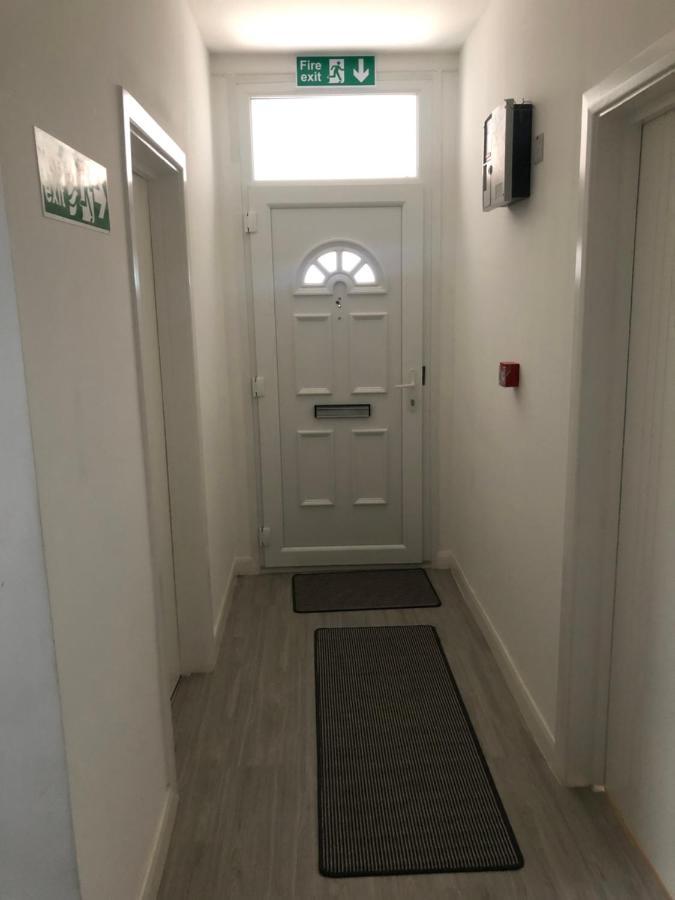 High Spec Furnished Studio *
