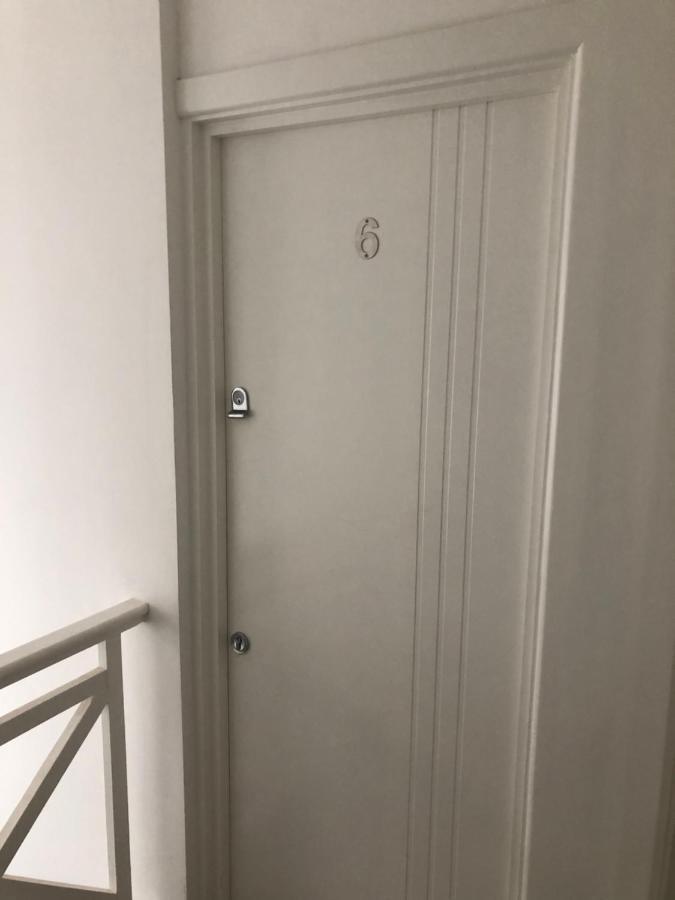 High Spec Furnished Studio