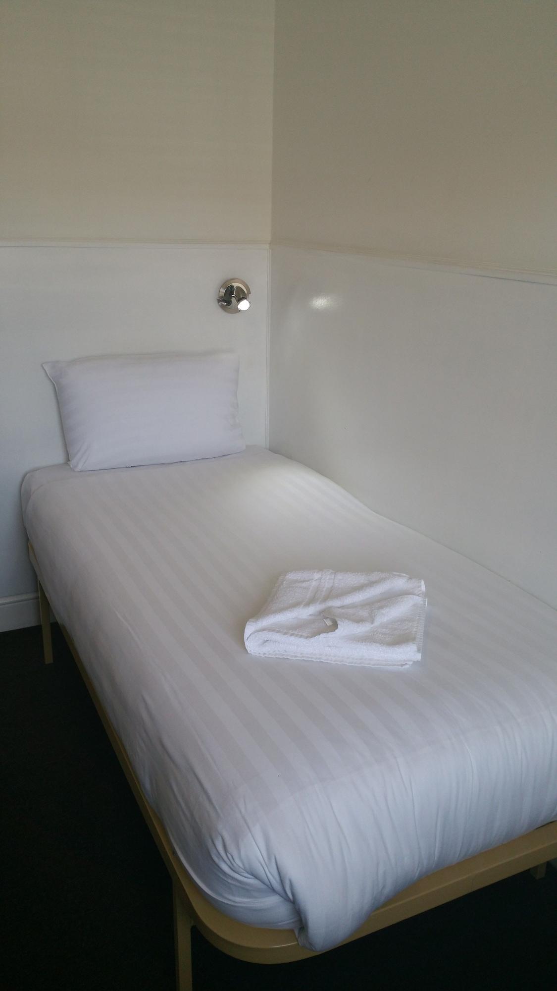 Hotel Princess - St Pancras Group Londres
