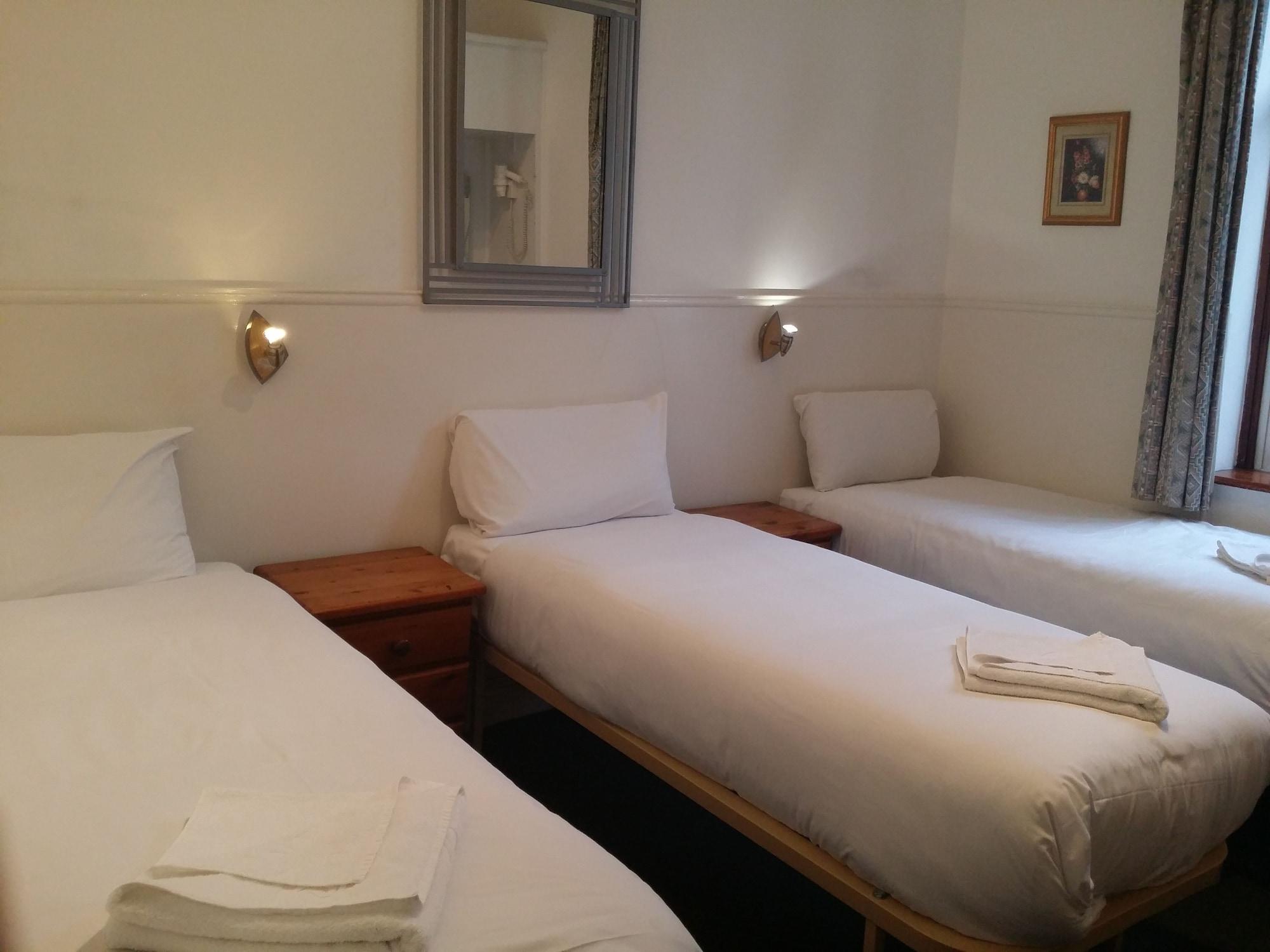 Princess - St Pancras Group Hotel
