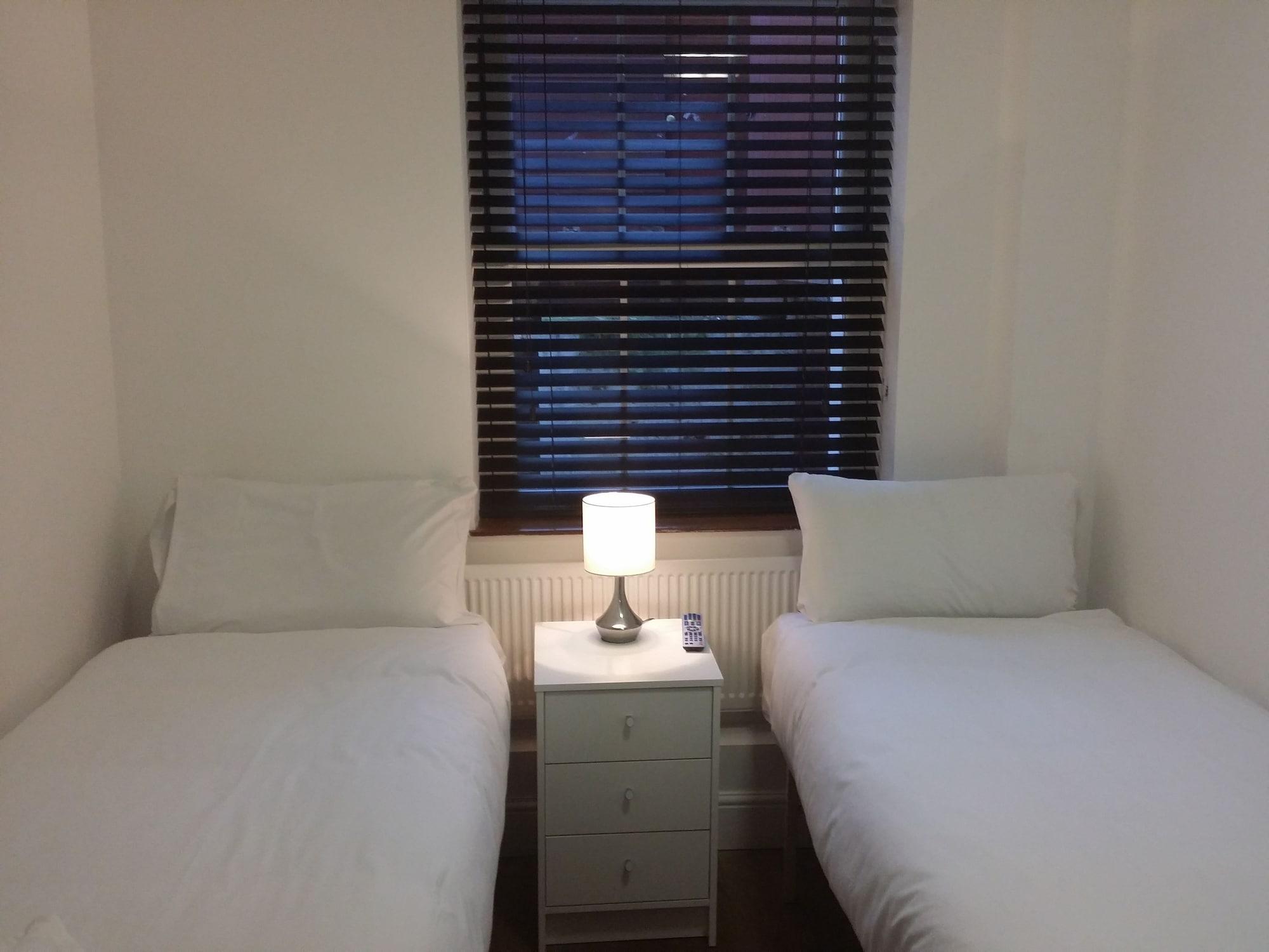 Hotel Princess - St Pancras Group Londres