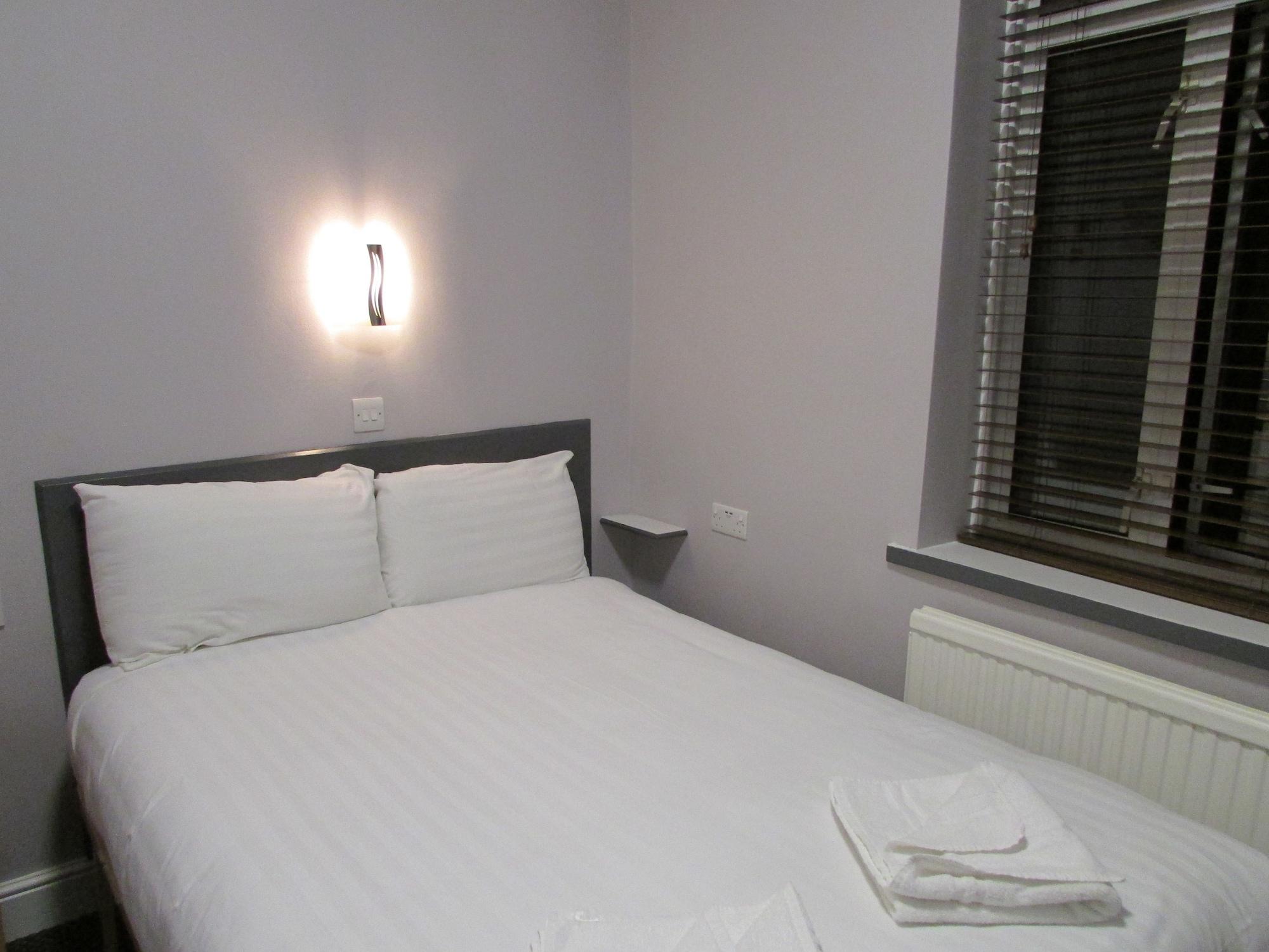Hotel Princess - St Pancras Group Londres