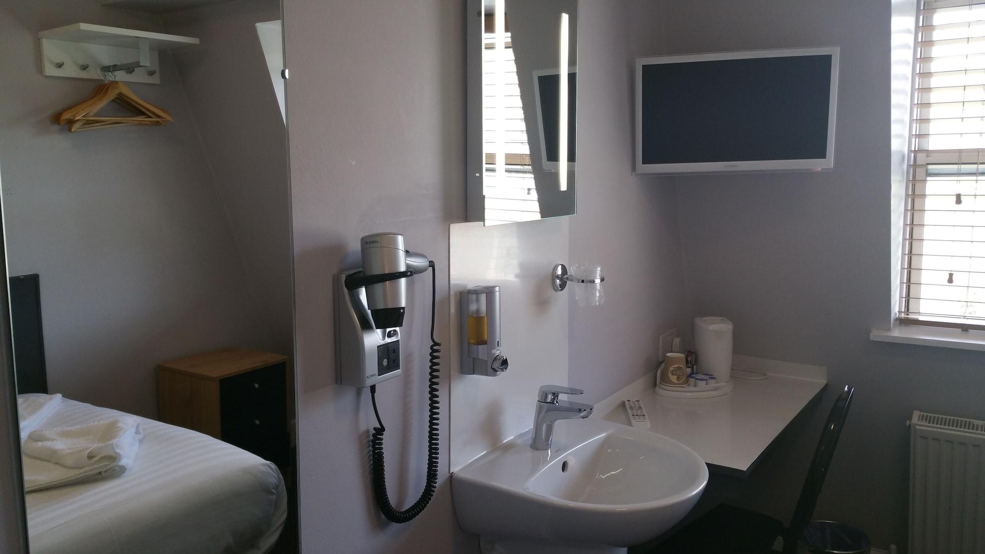 Hotel Princess - St Pancras Group 2*
