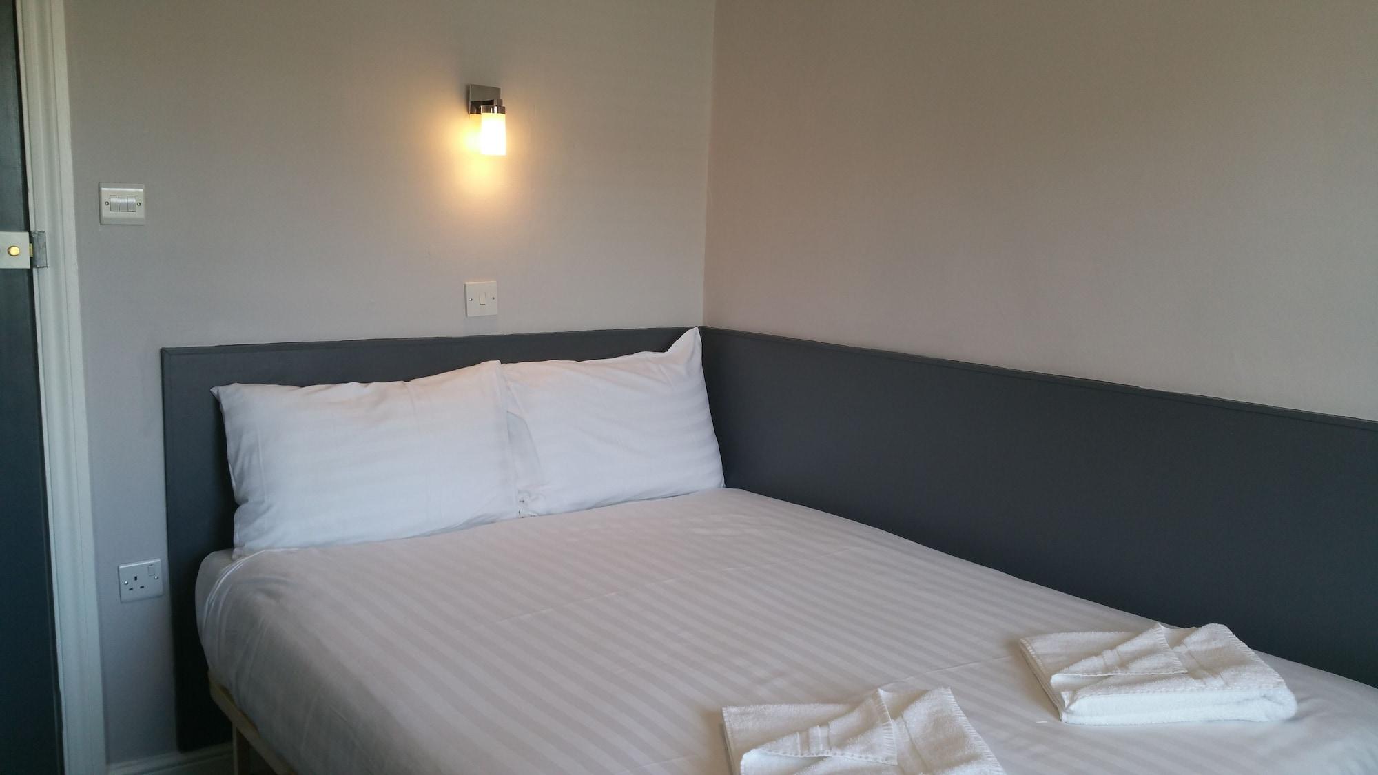 Hotel Princess - St Pancras Group 2*
