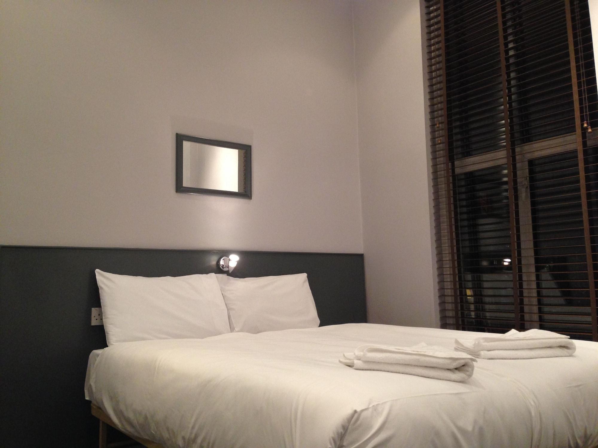 Hotel Princess - St Pancras Group 2*