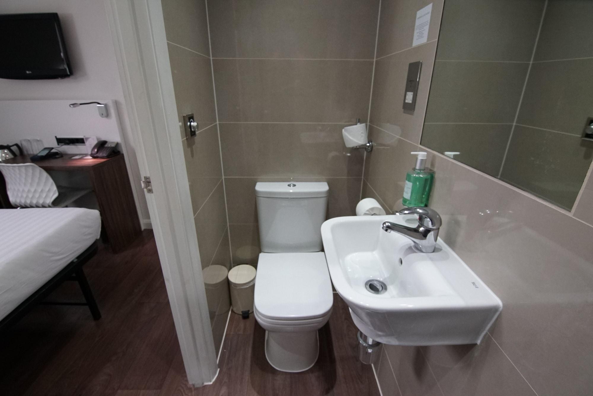 Chiswick Hotel Londres