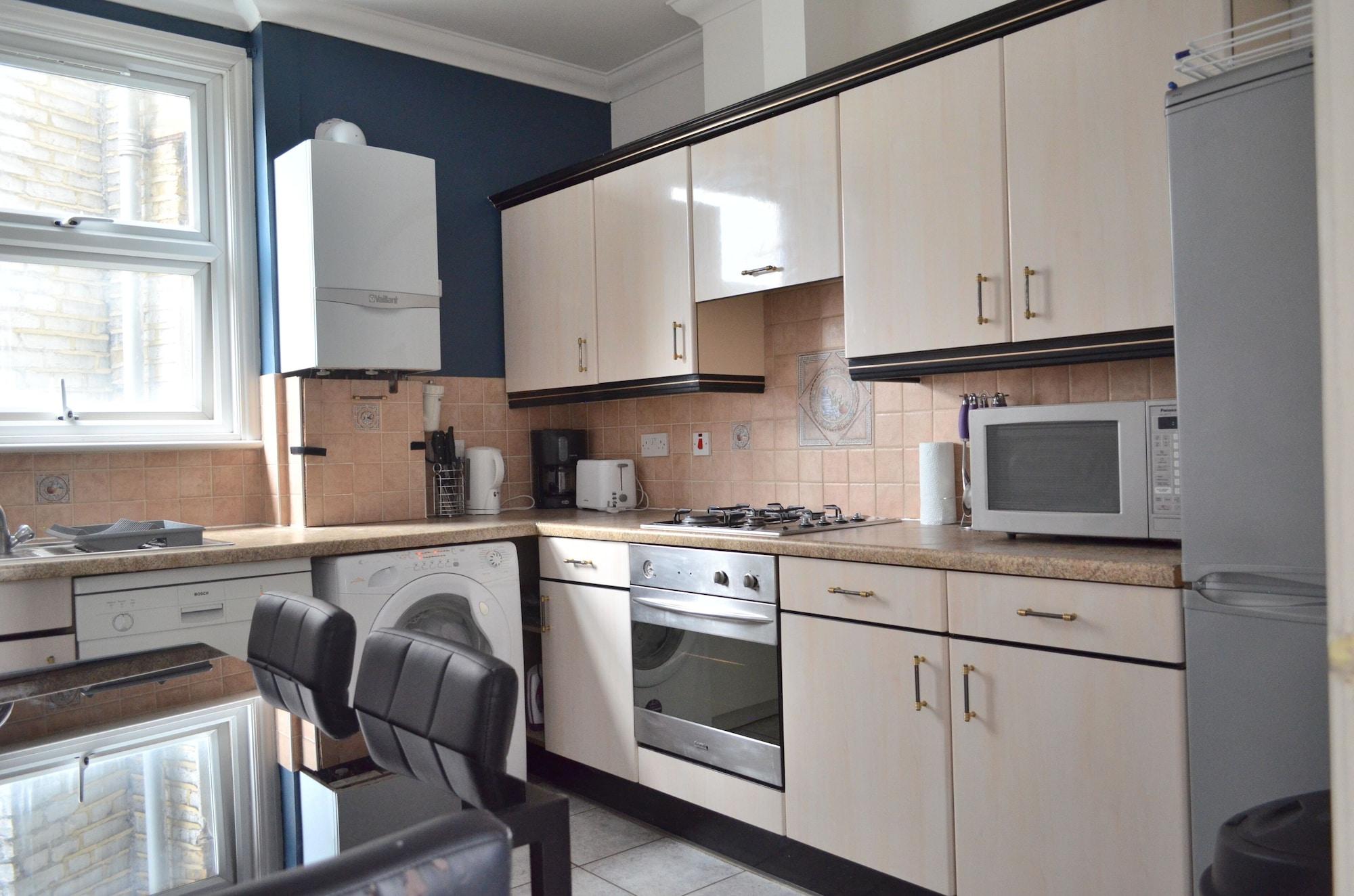 Appartement Of