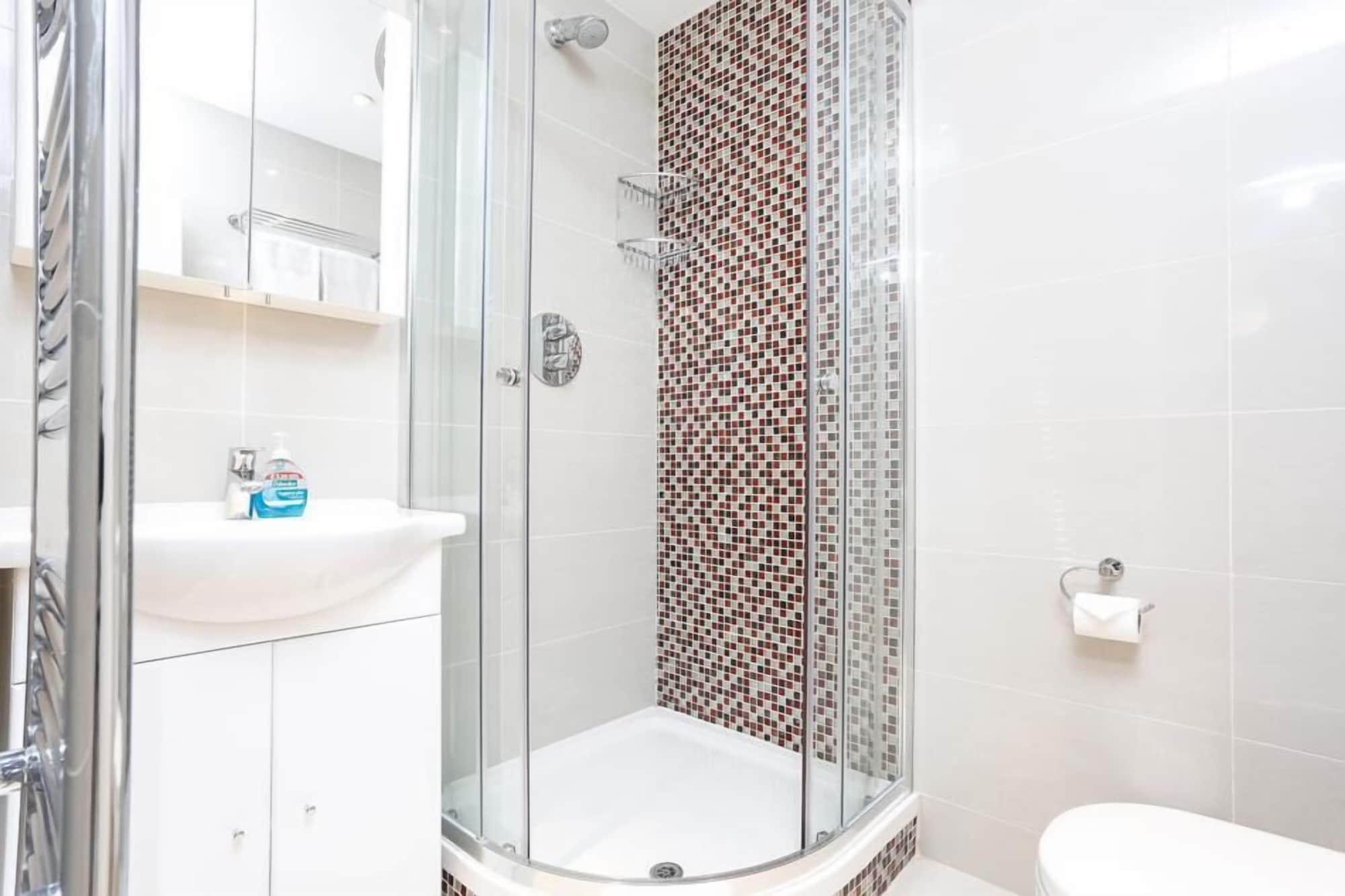 Appartement Lancaster Gate