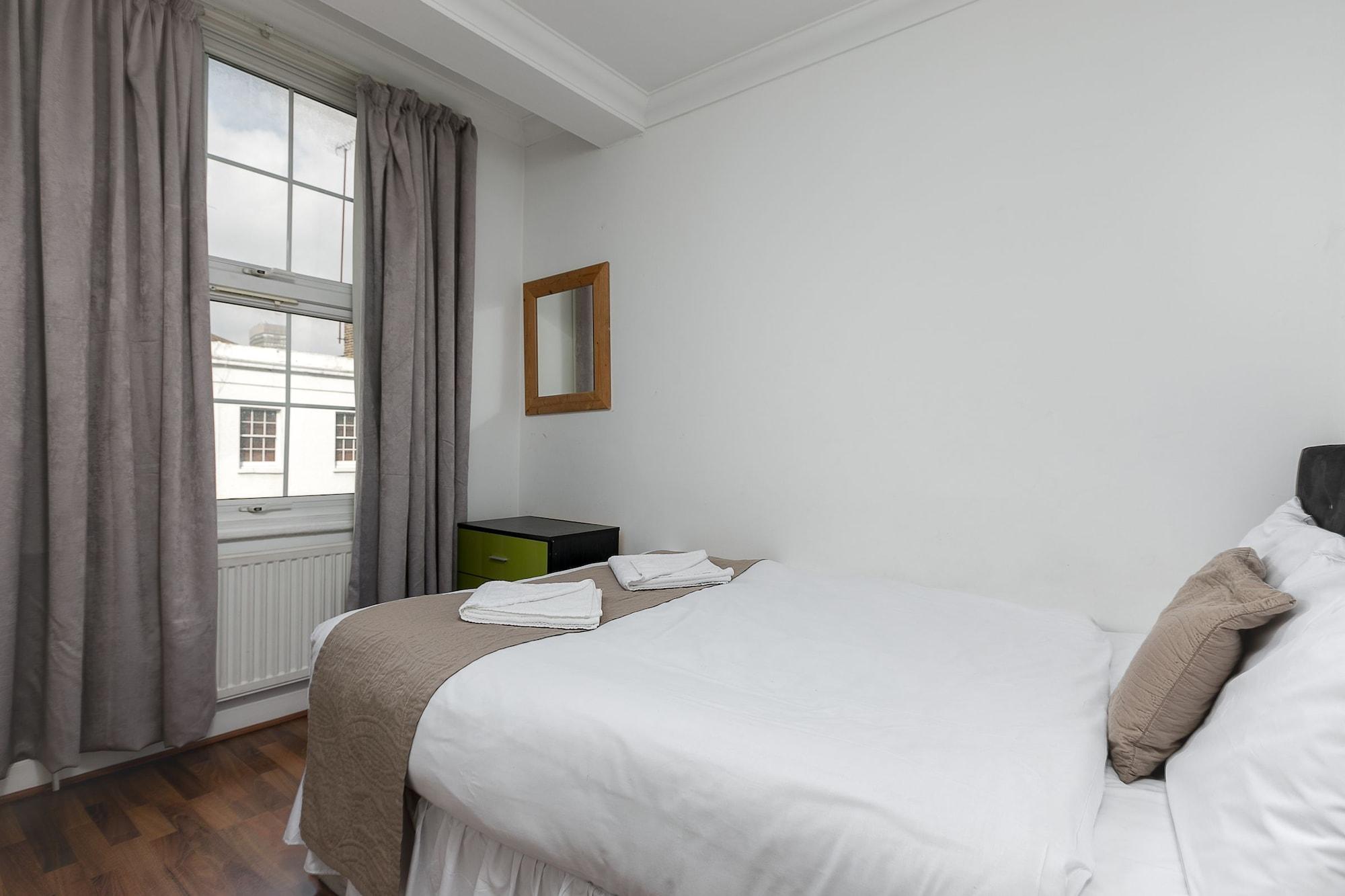 Of Appartement Londres