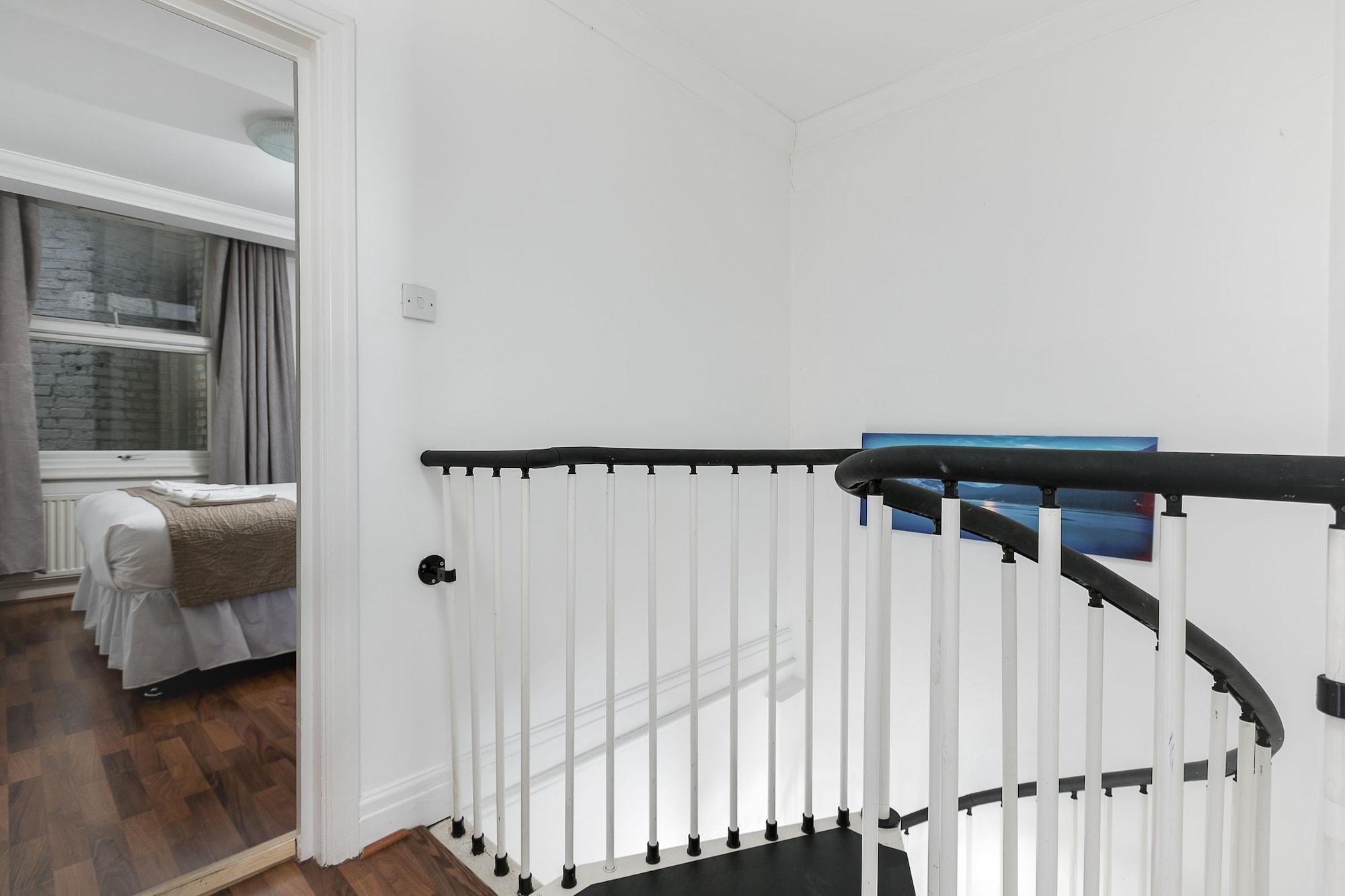 Appartement Of