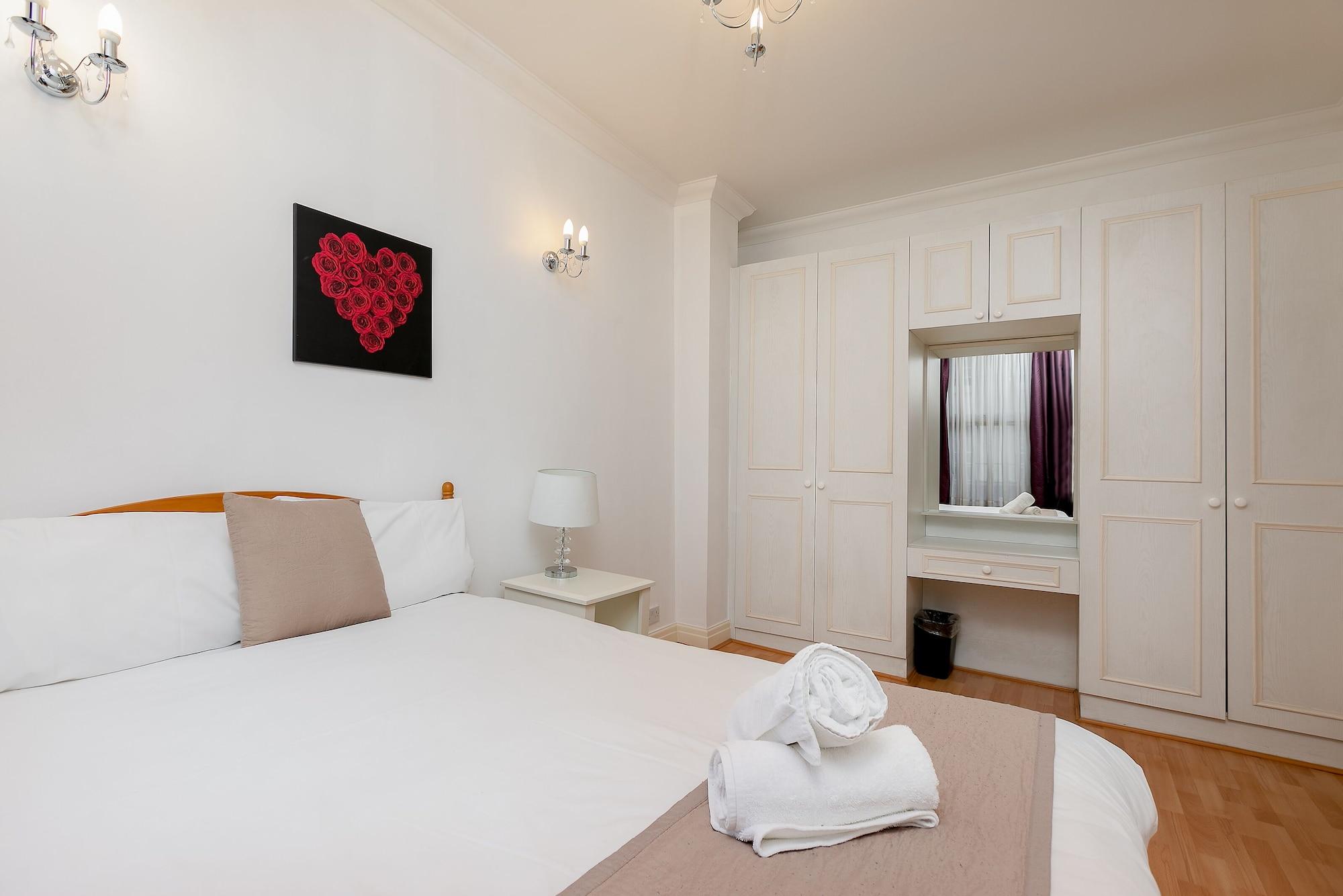 Appartement Of Londres
