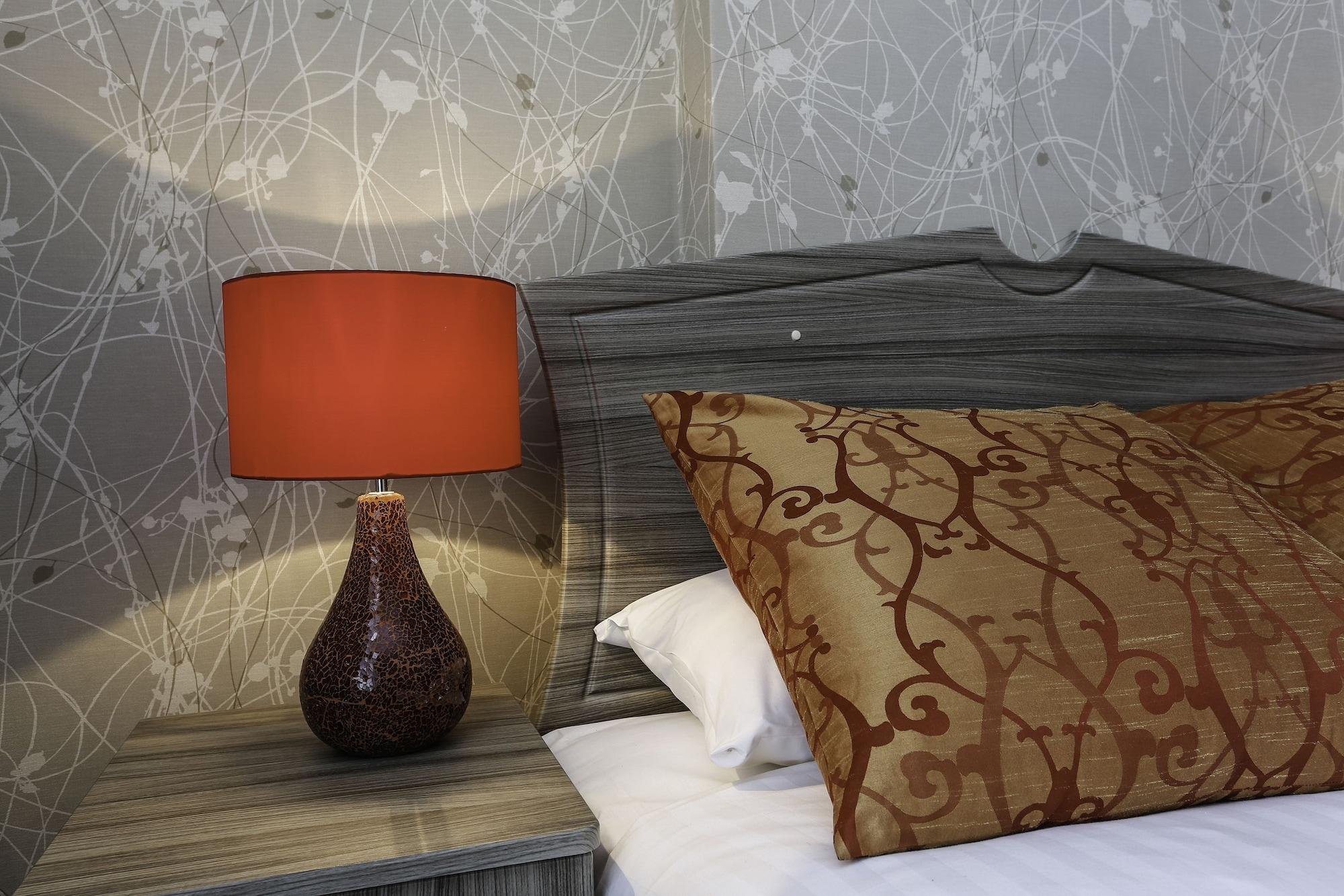 Appartement Lancaster Gate