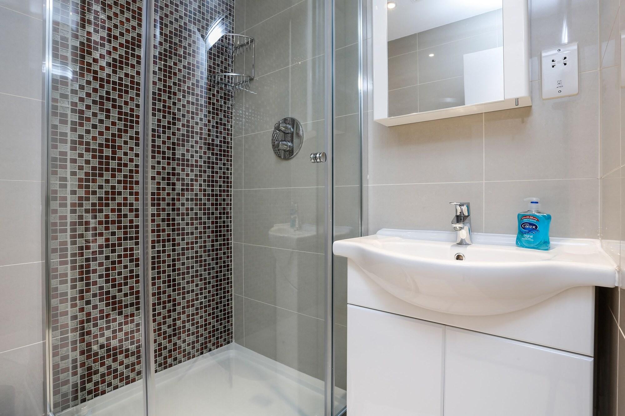 Appartement Lancaster Gate *