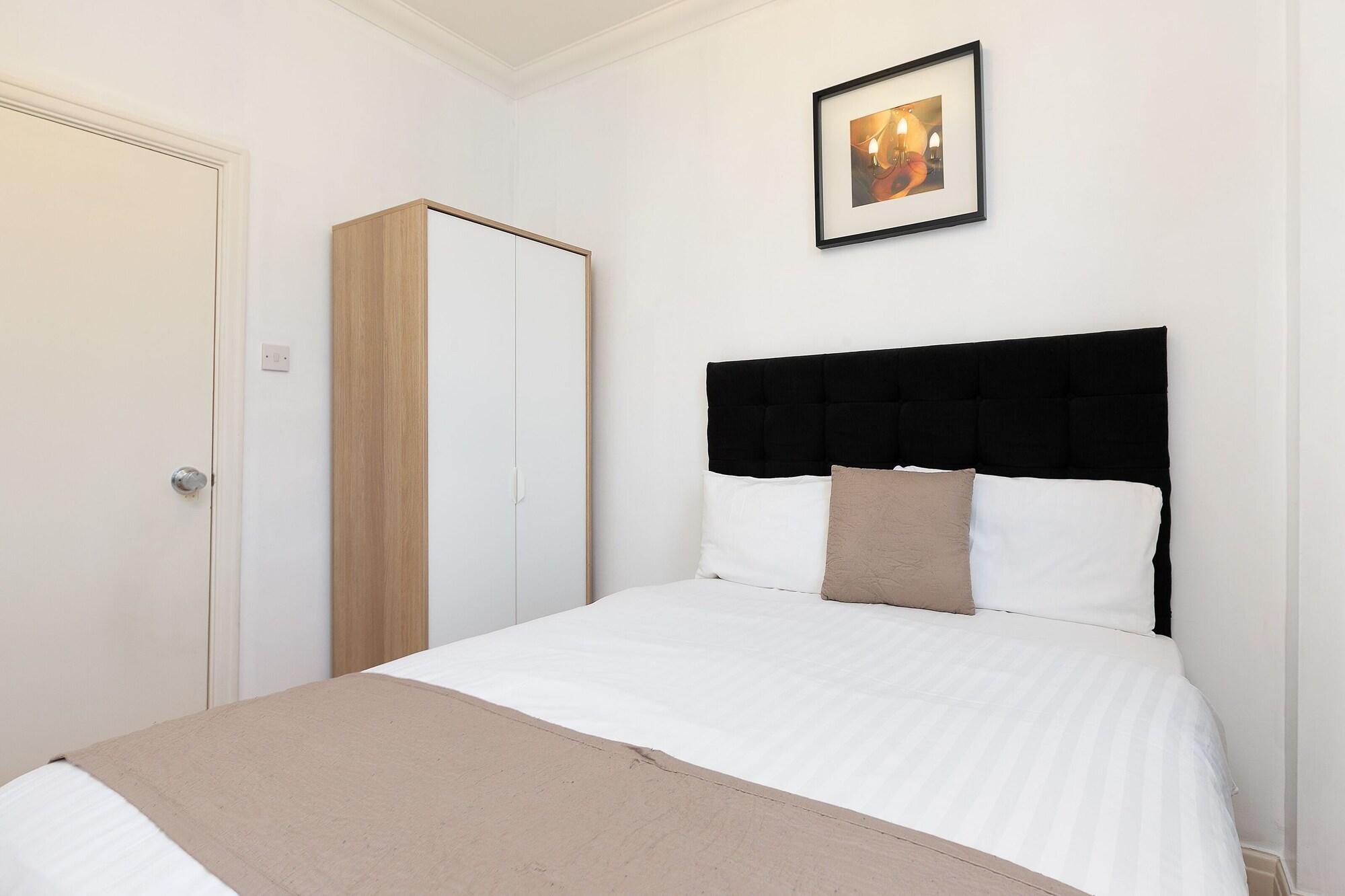 Of Appartement