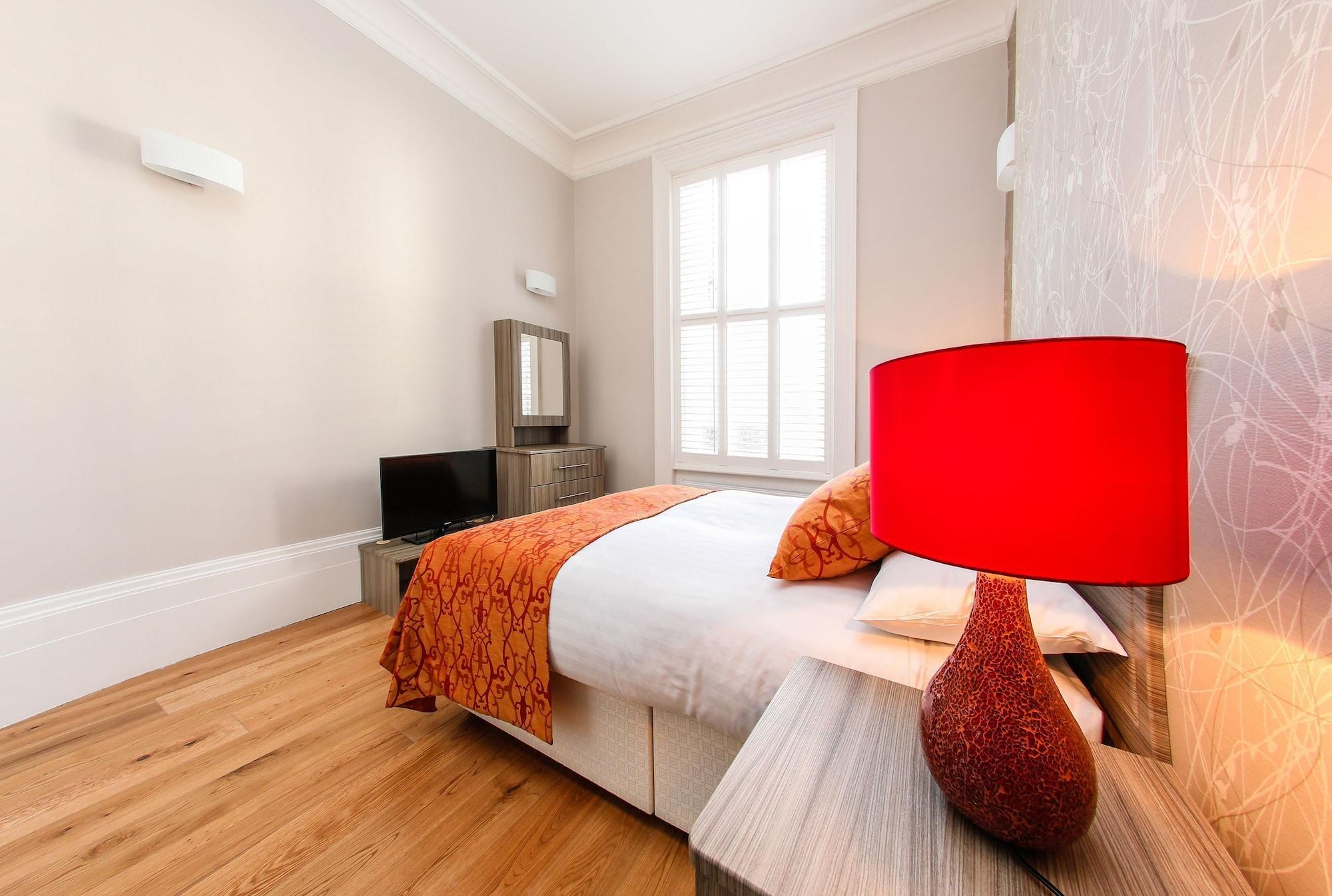 Appartement Lancaster Gate *