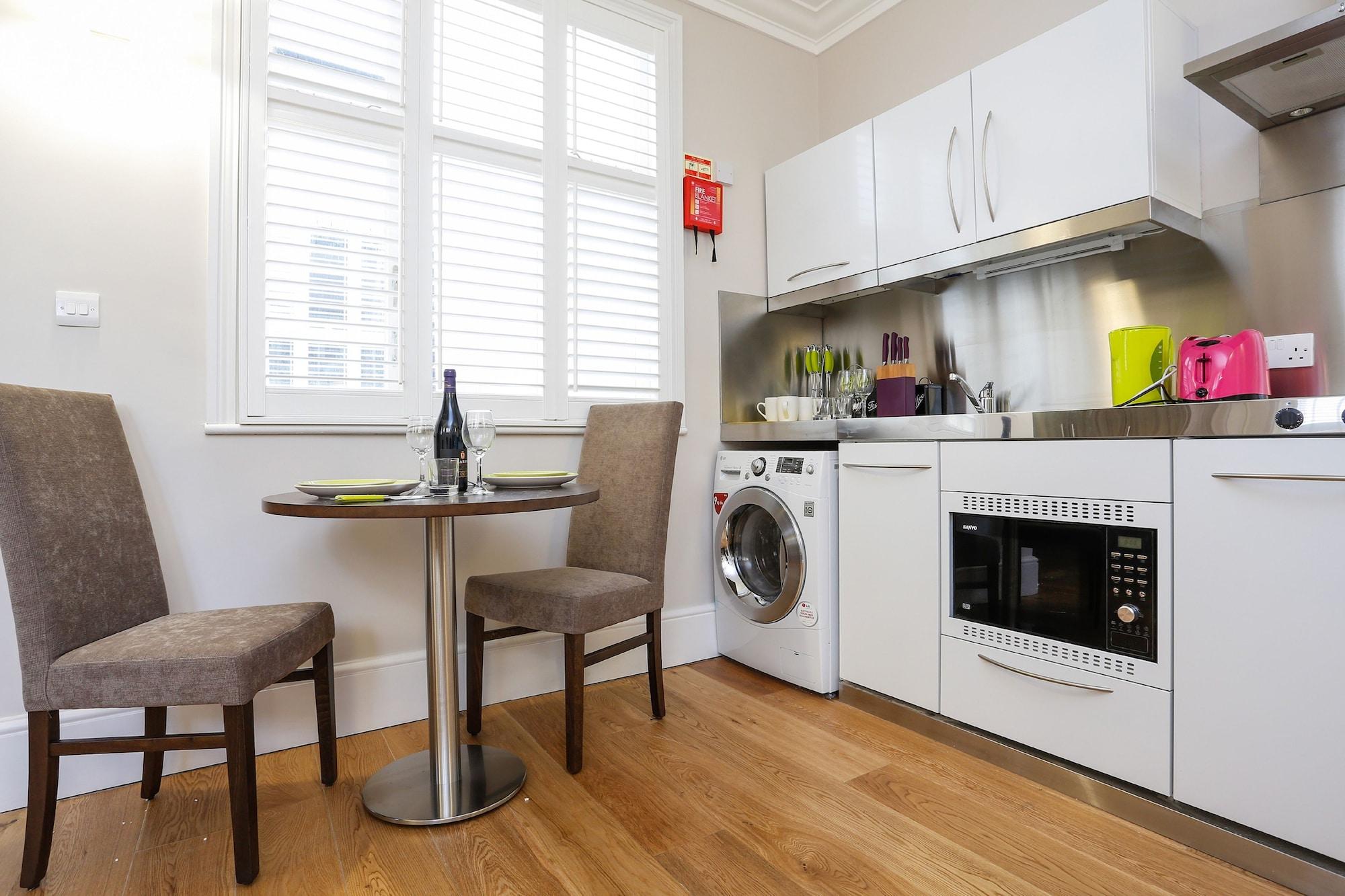 Appartement Lancaster Gate *