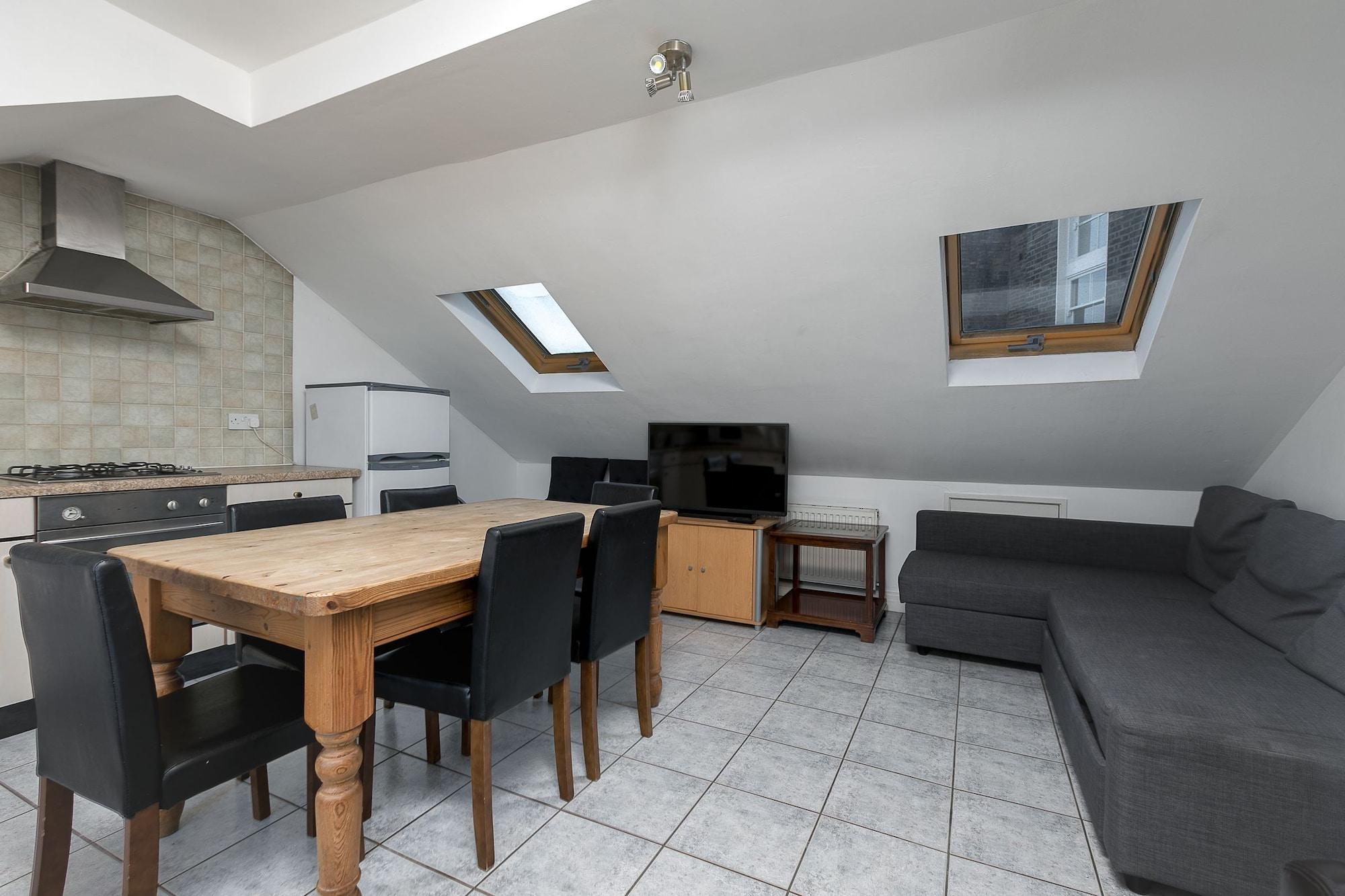 Of Appartement