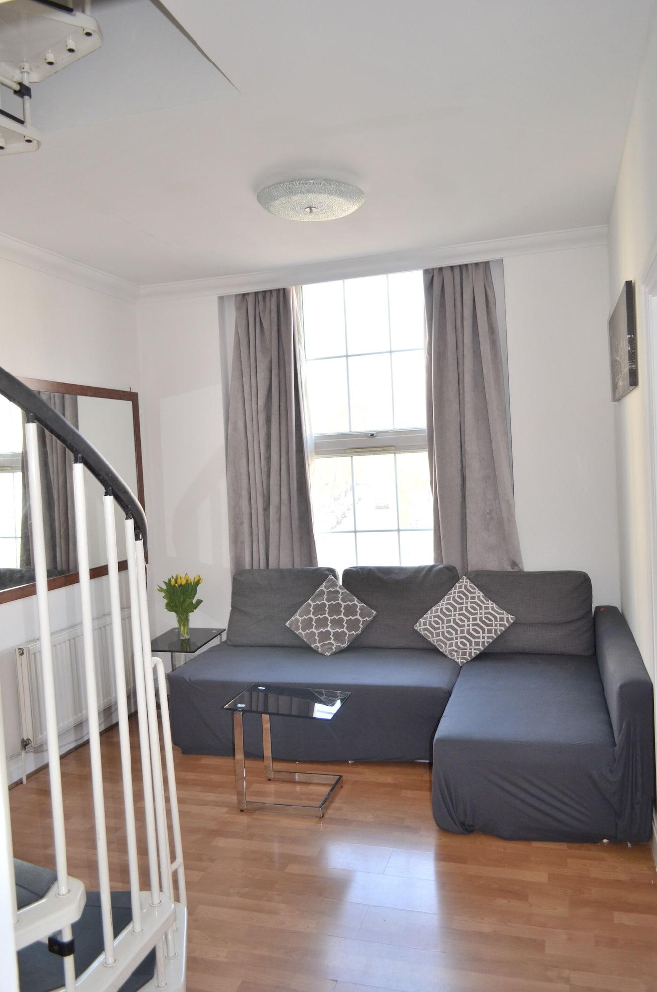 Of Appartement