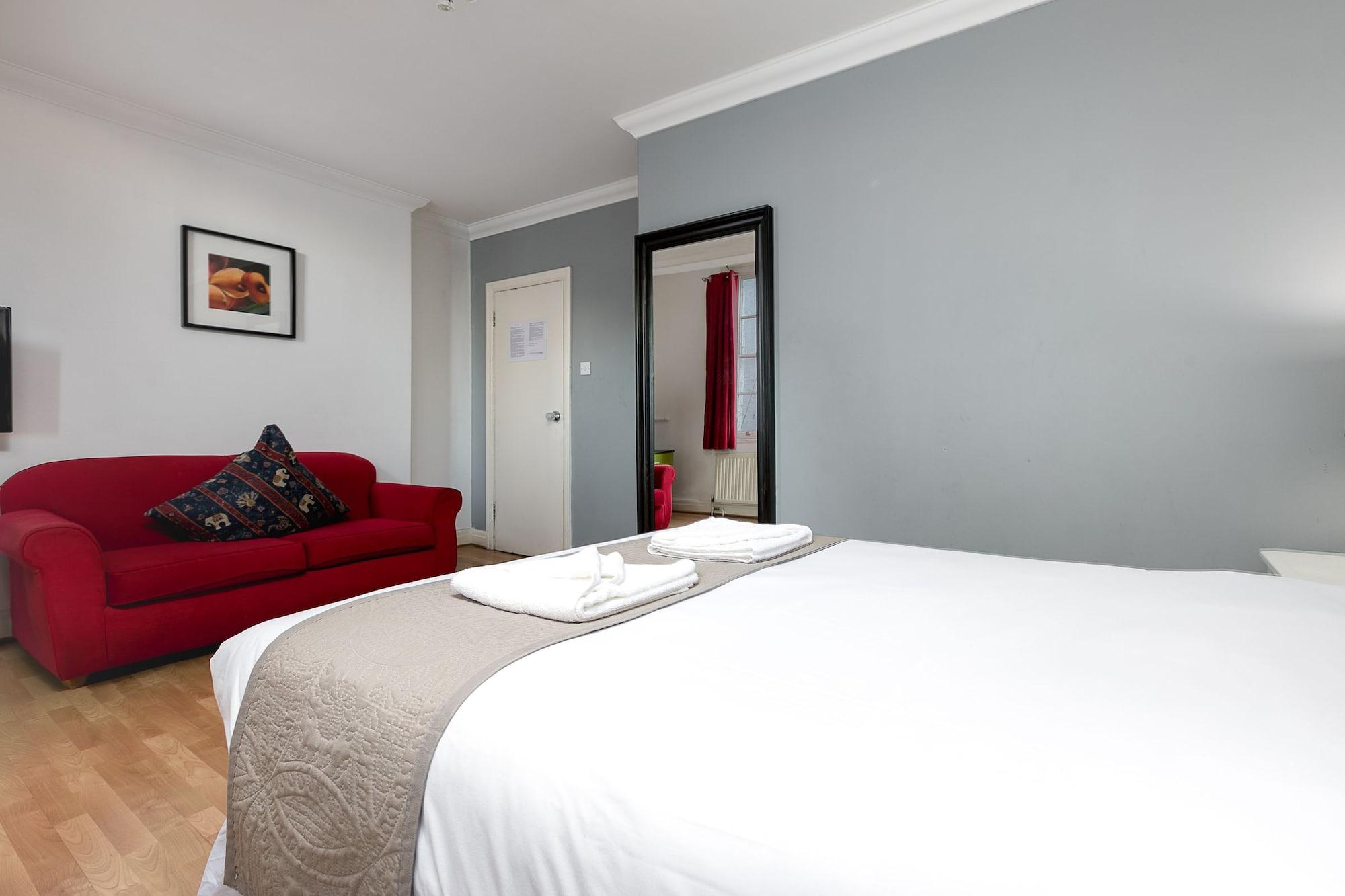 Appartement Of *