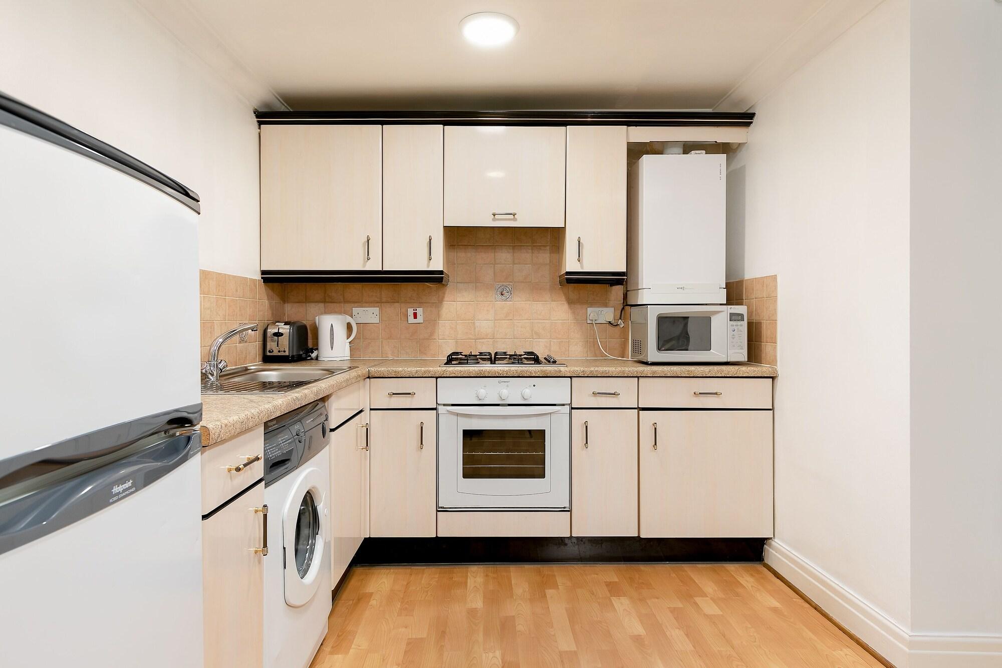 Of Appartement