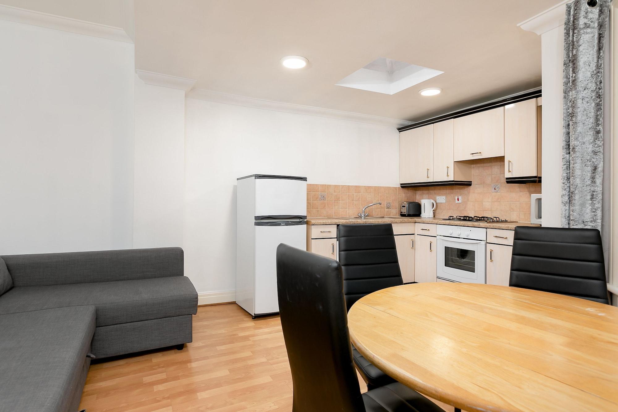Appartement Of