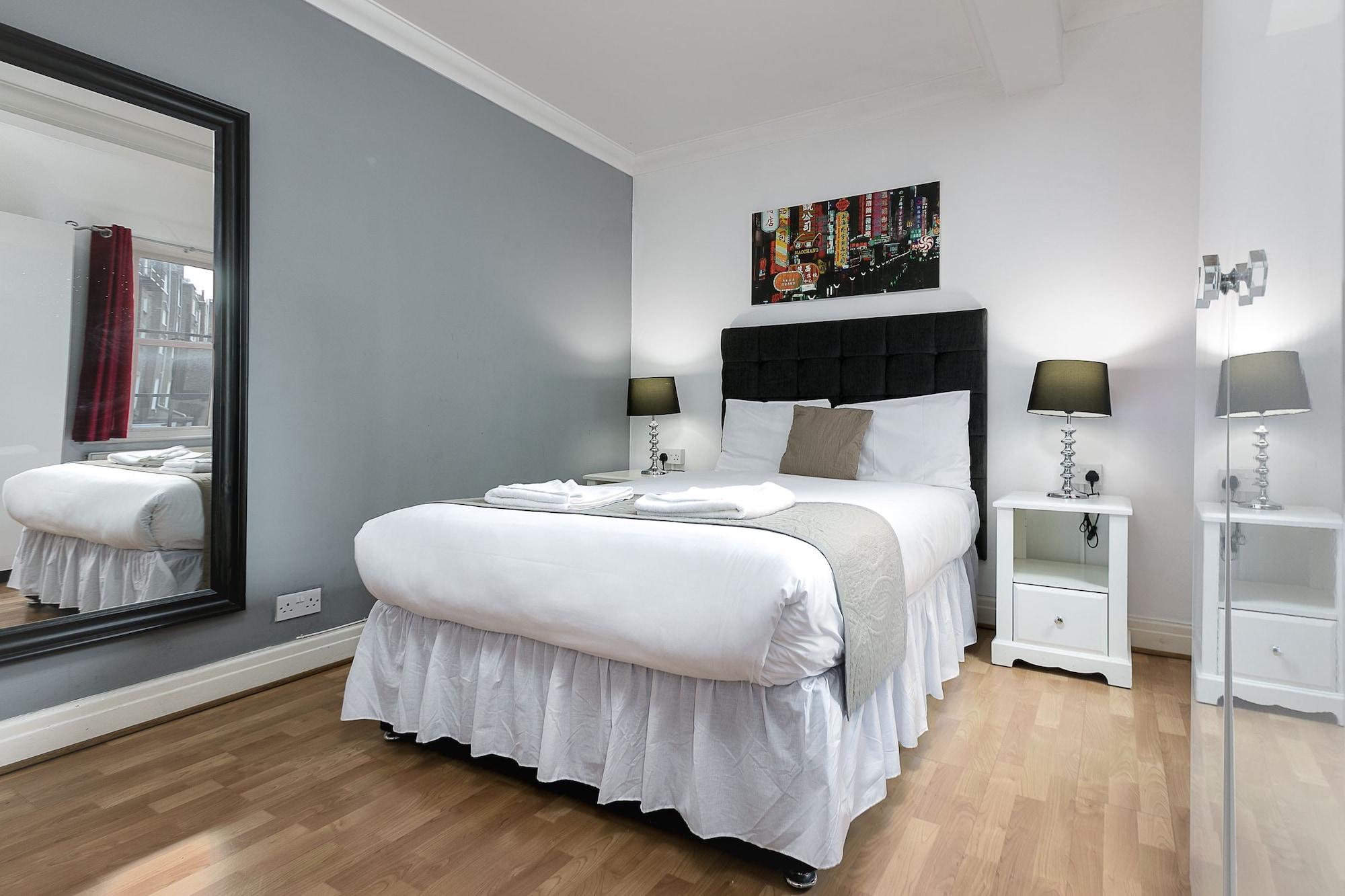 Appartement Of