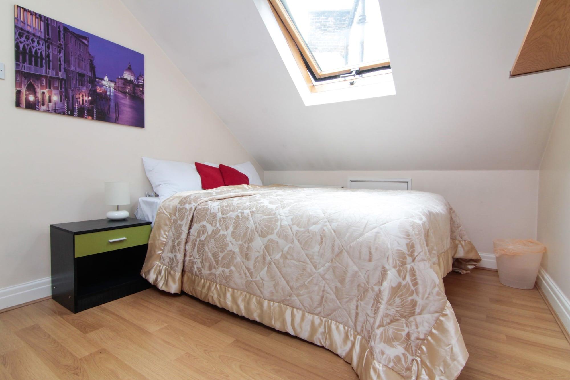 Appartement Of Londres