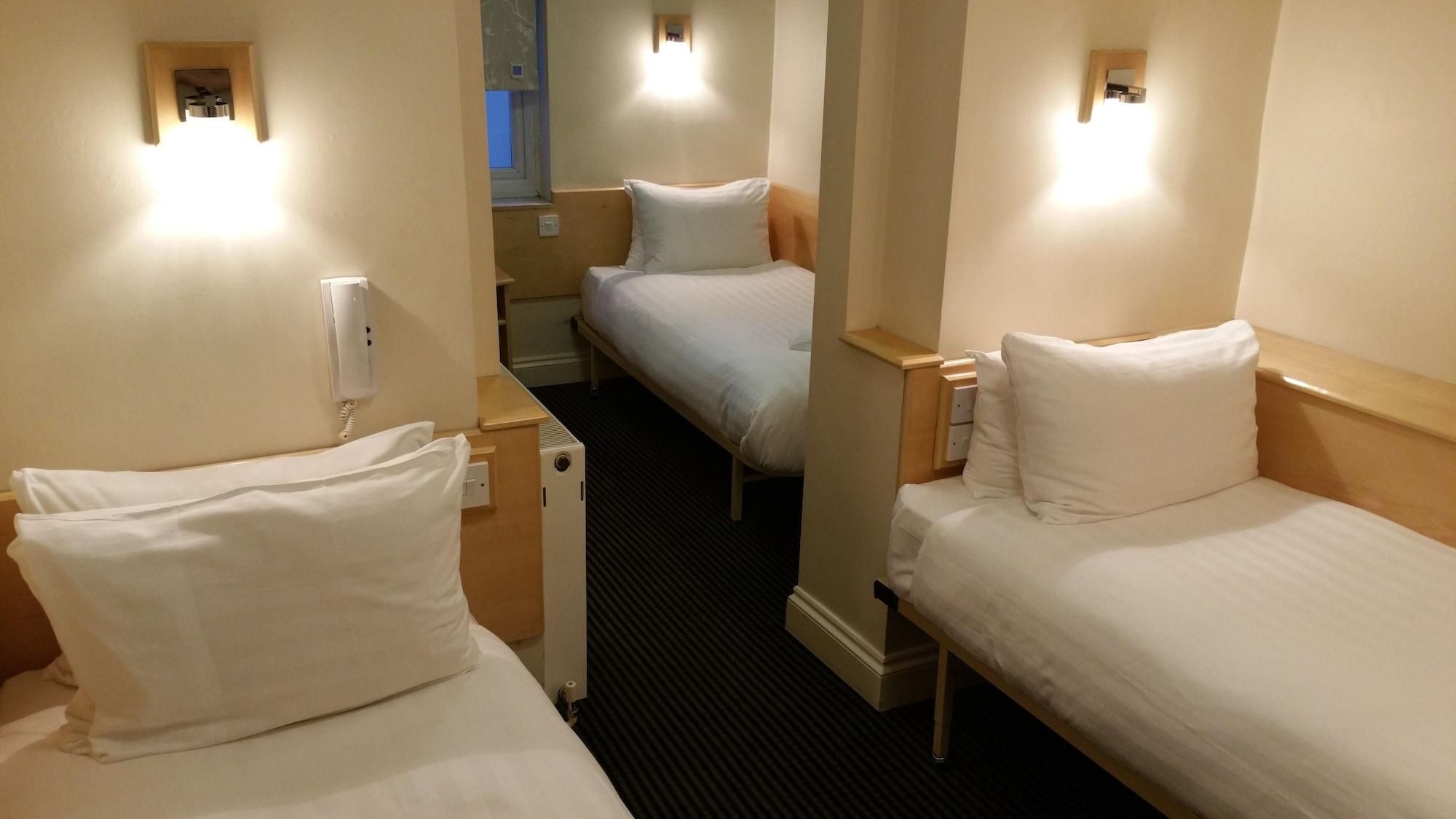 Hotel Jesmond Dene - St Pancras Group