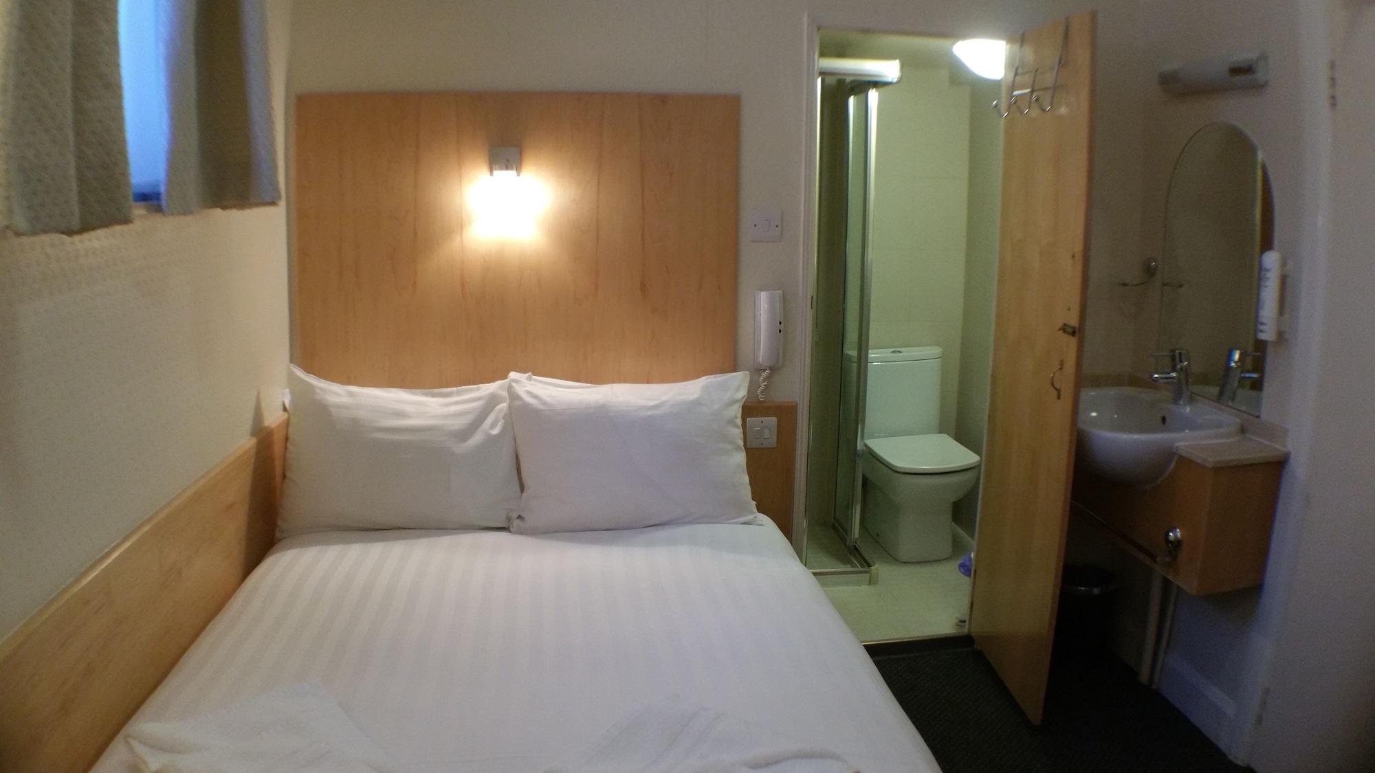 Hotel Jesmond Dene - St Pancras Group 3*