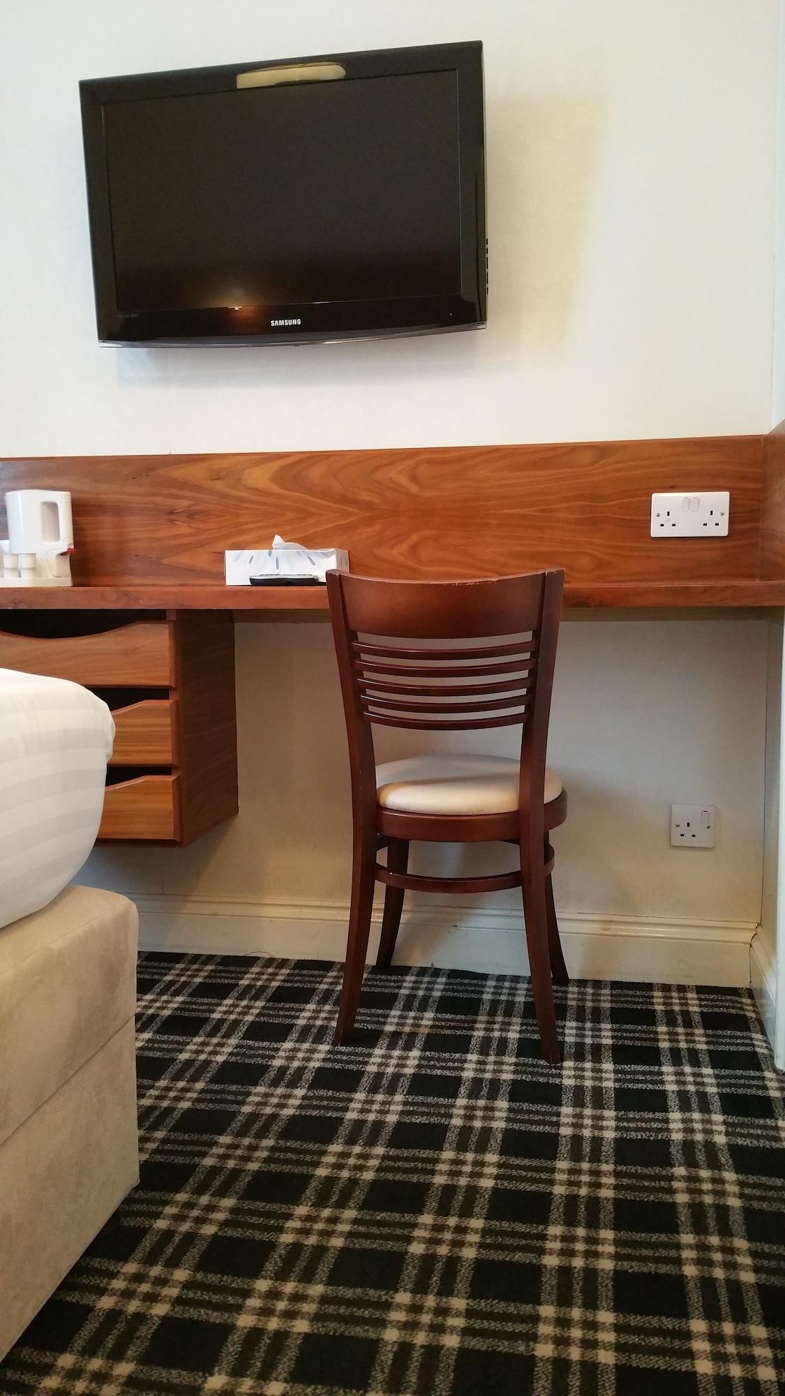 Hotel Jesmond Dene - St Pancras Group