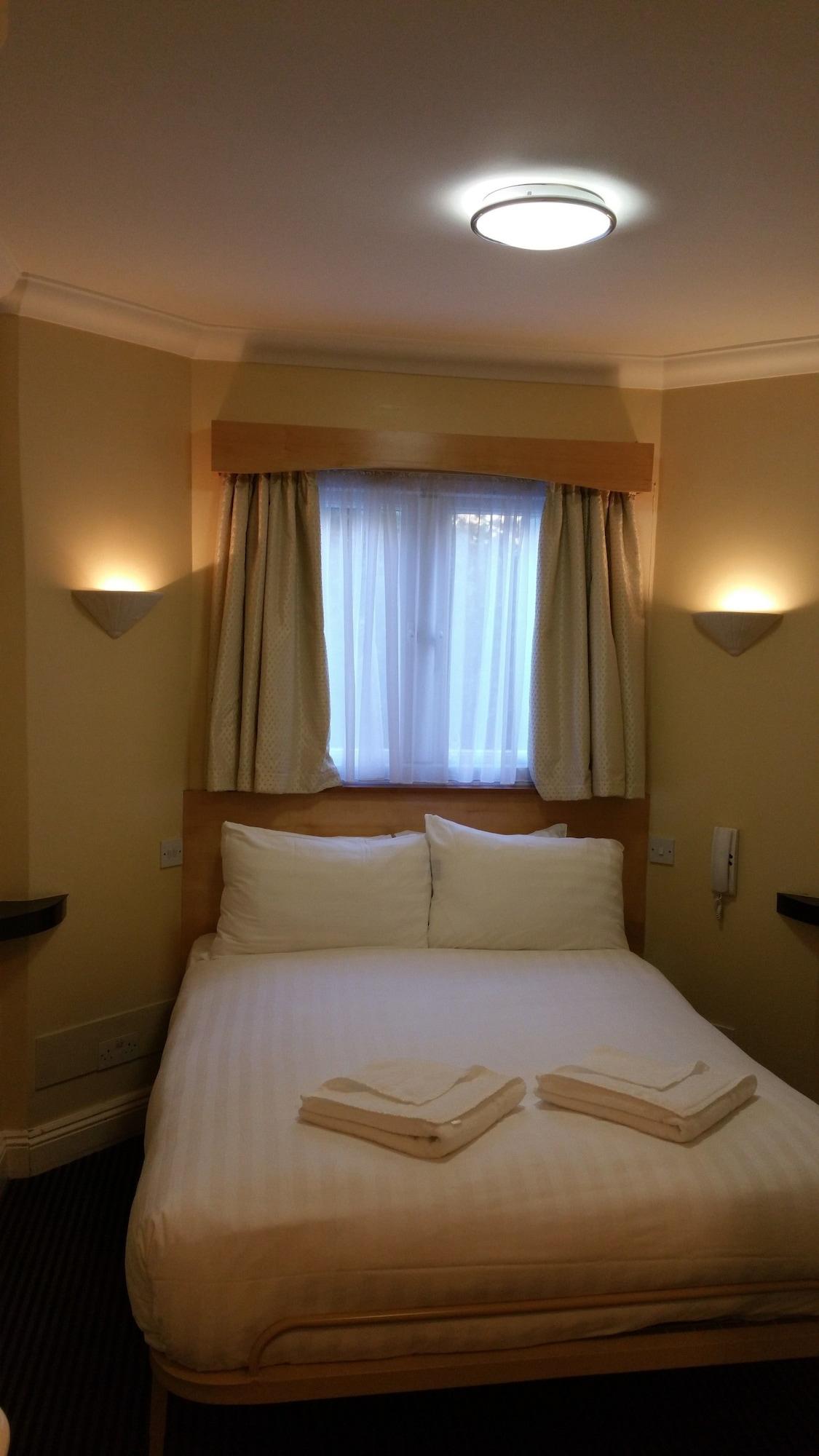 Hotel Jesmond Dene - St Pancras Group