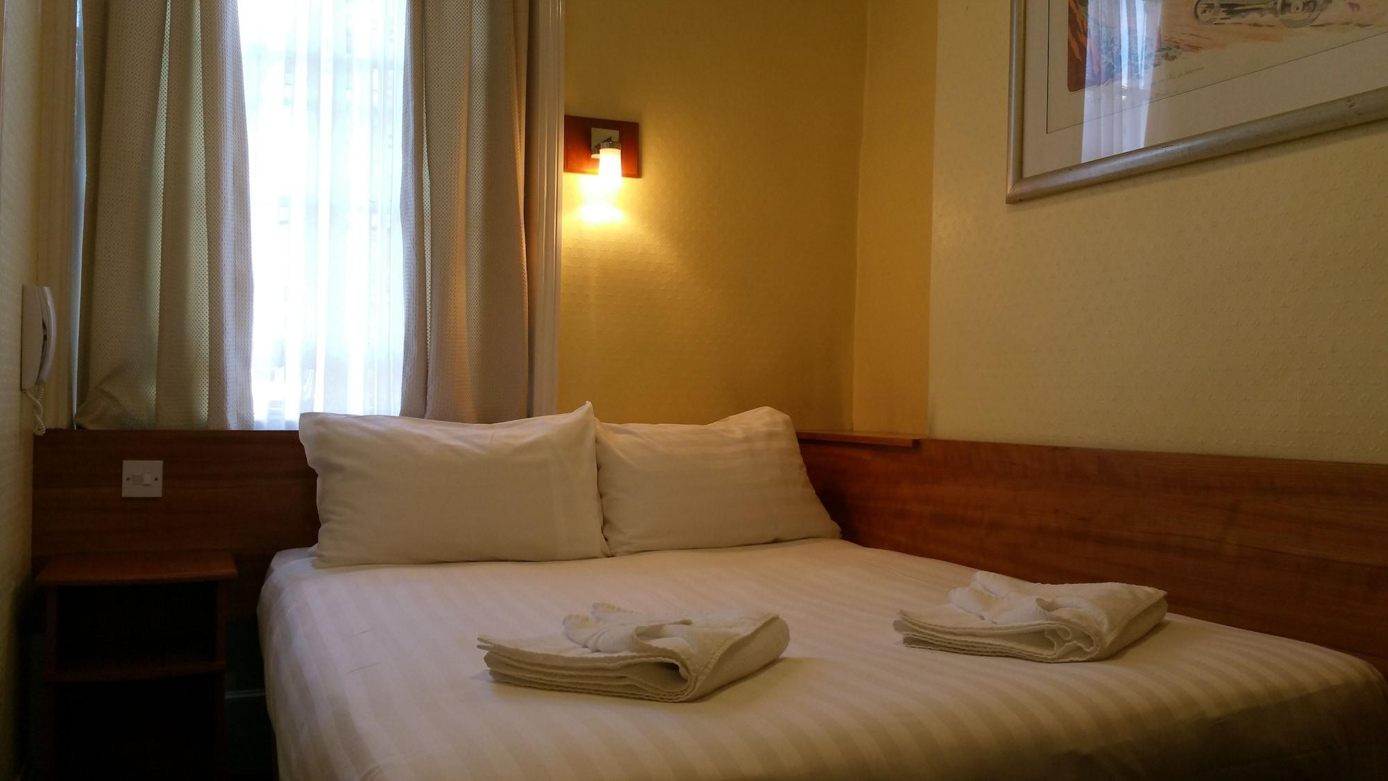 Hotel Jesmond Dene - St Pancras Group Londres