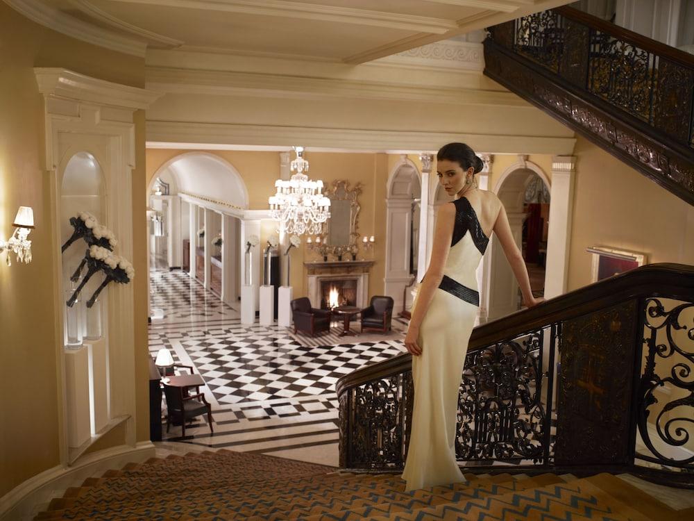 Claridge's, Maybourne Collection 5* Londres