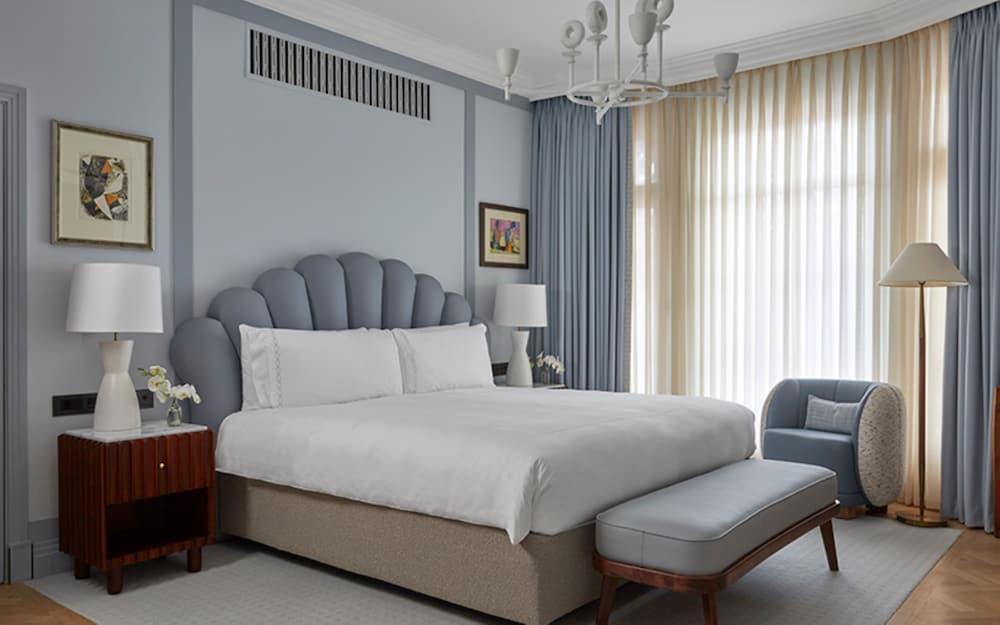 Claridge's, Maybourne Collection 5*