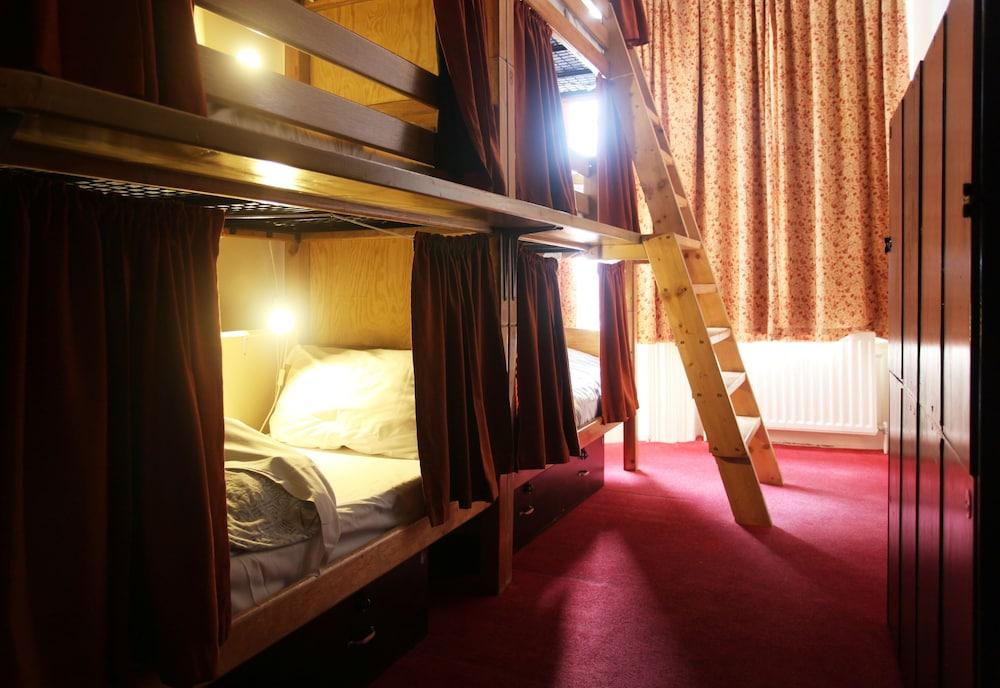 Hostal Palmers Alojamiento: Swiss