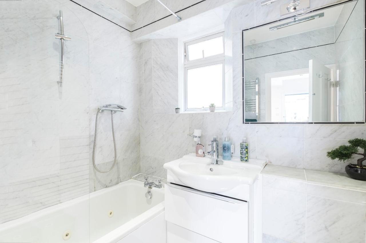 Marylebone Mews - Beautiful 2 Bedroom Flat Londres