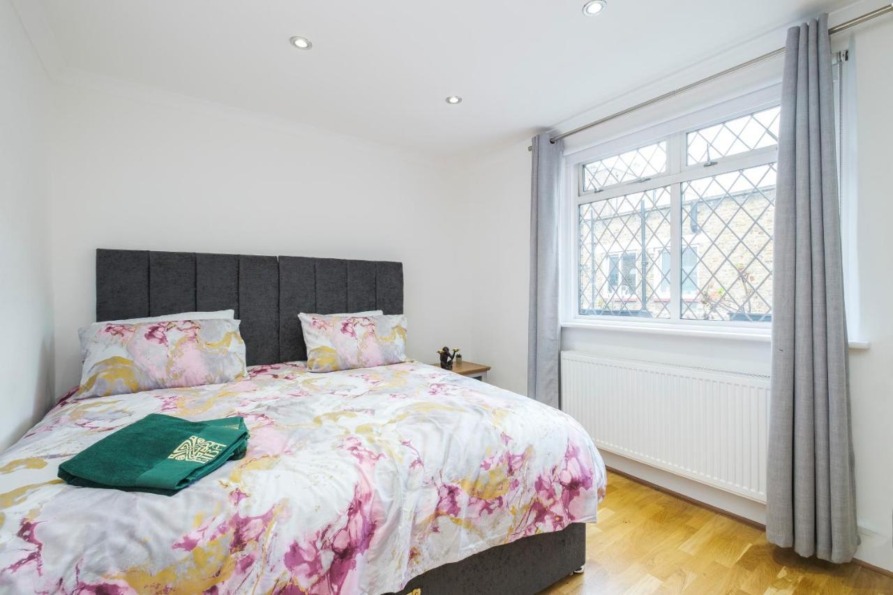 Marylebone Mews - Beautiful 2 Bedroom Flat * London