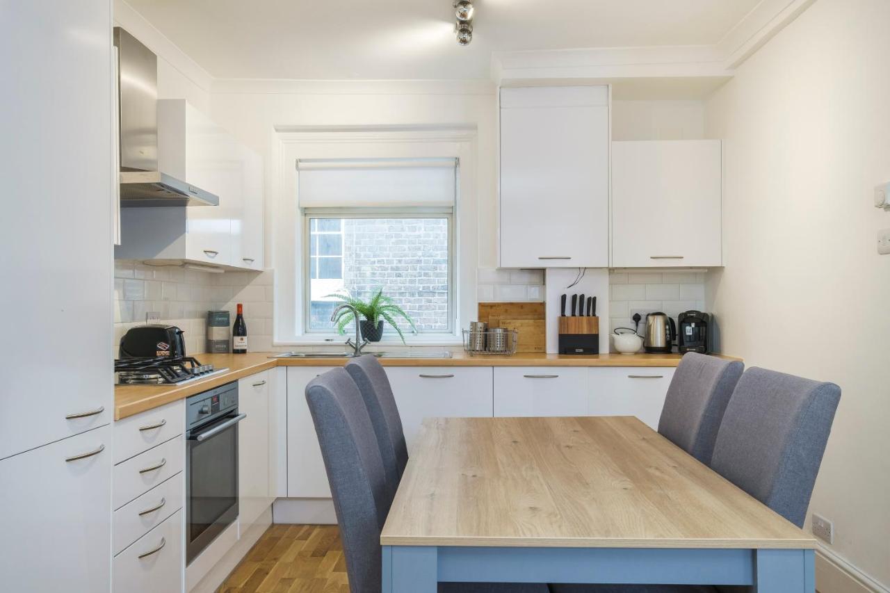 Marylebone Mews - Beautiful 2 Bedroom Flat * Londres