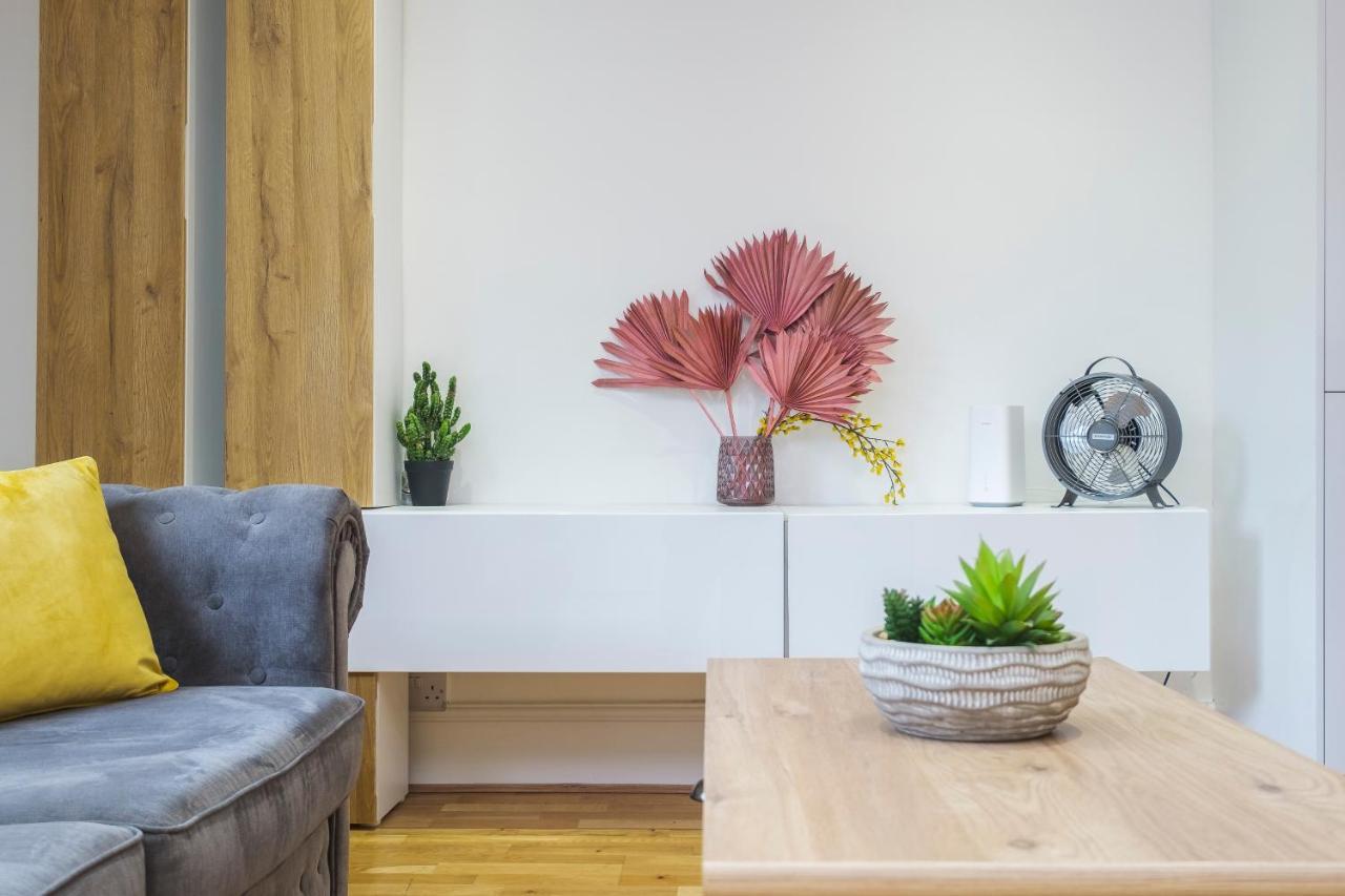 Marylebone Mews - Beautiful 2 Bedroom Flat Londres